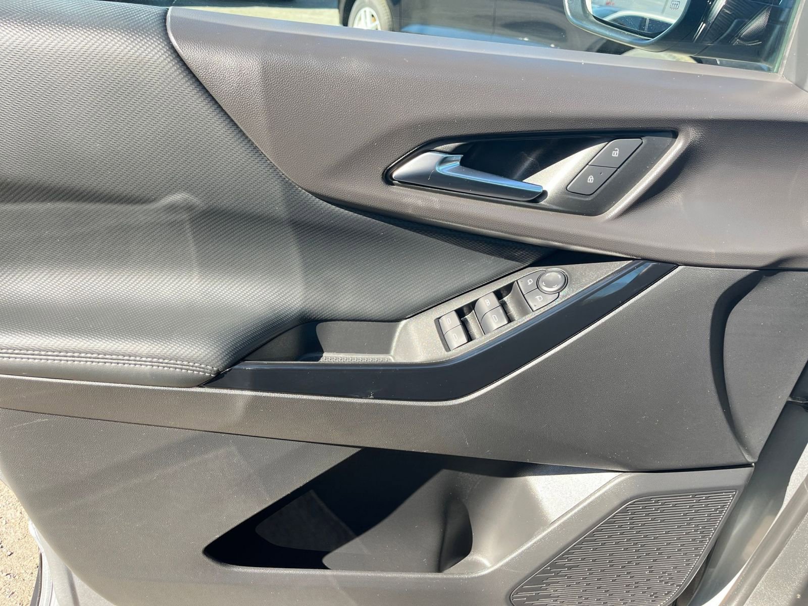 Thumbnail: 2025 Chevrolet Equinox - 20