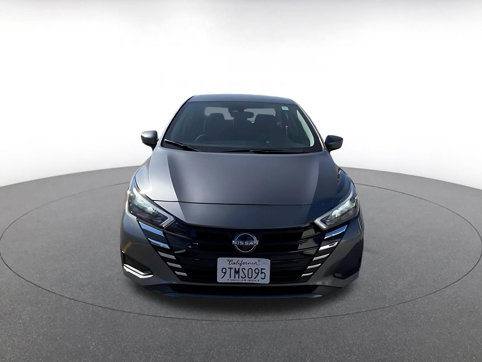 Thumbnail: 2025 Nissan Versa - 4