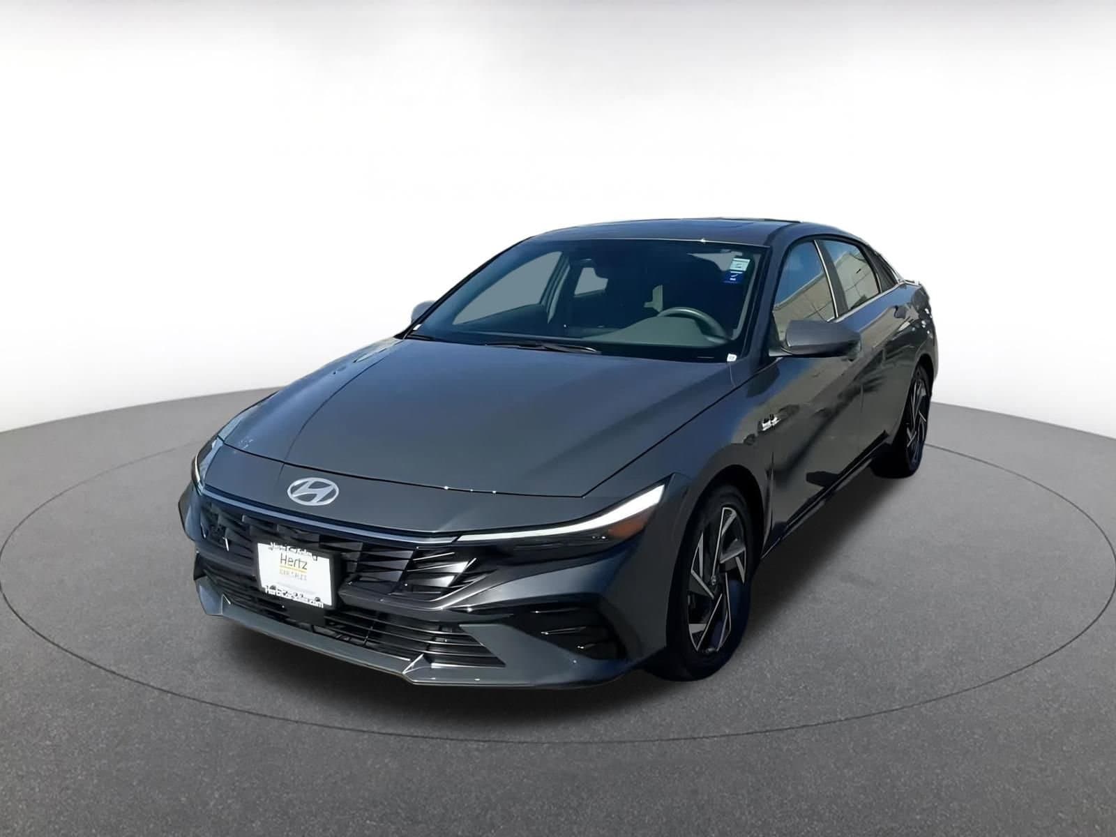 Thumbnail: 2025 Hyundai Elantra - 7