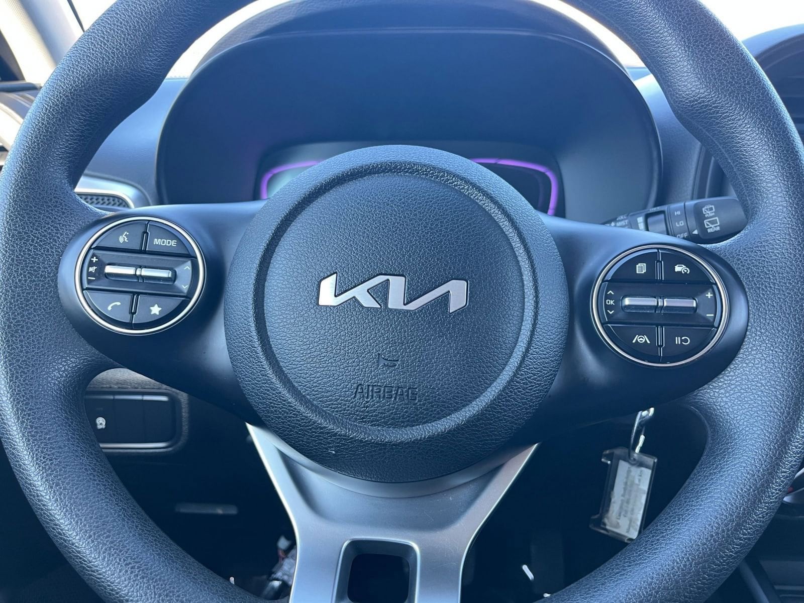 Thumbnail: 2025 Kia Soul - 25