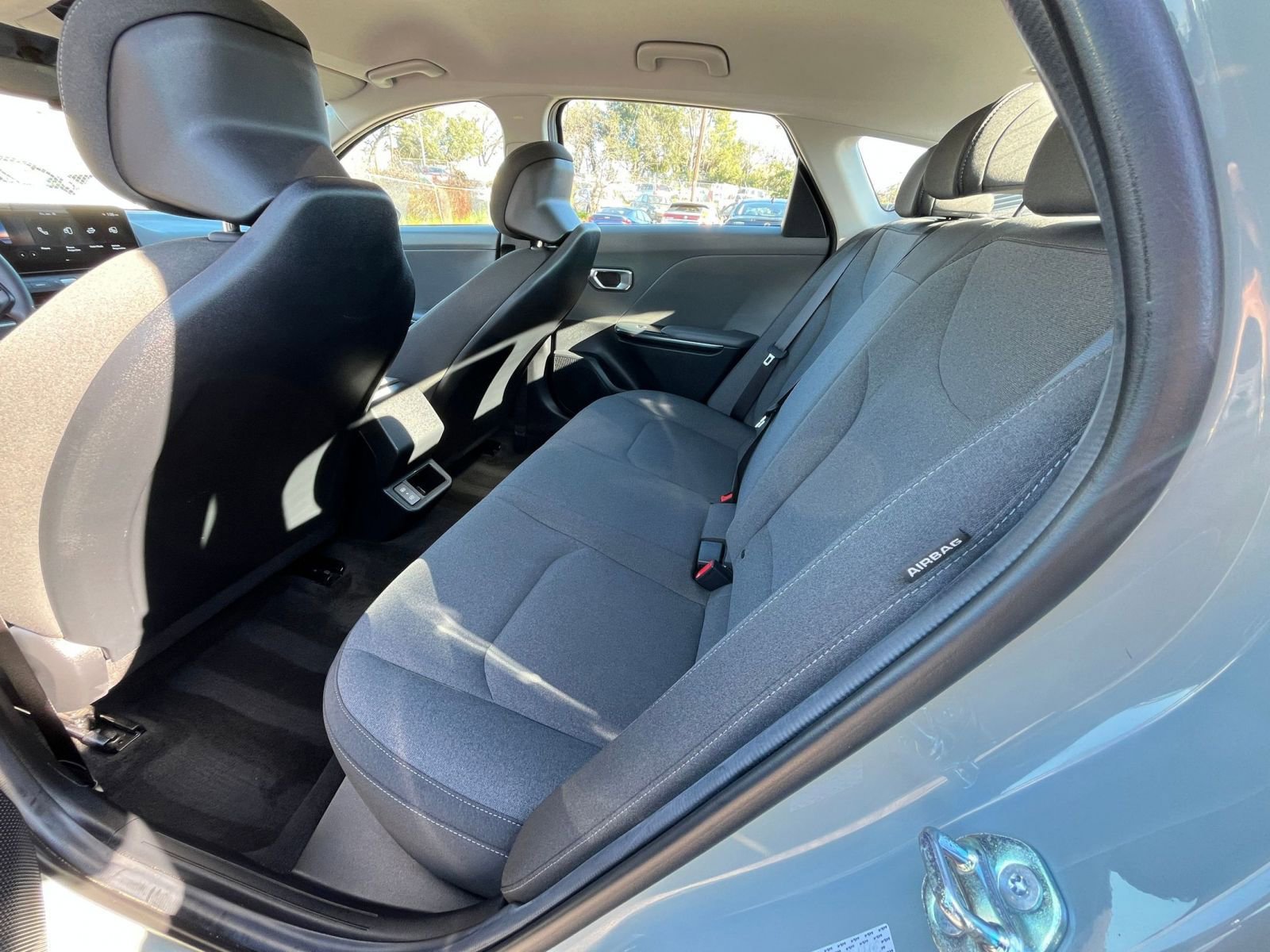 Thumbnail: 2025 Kia K4 - 24