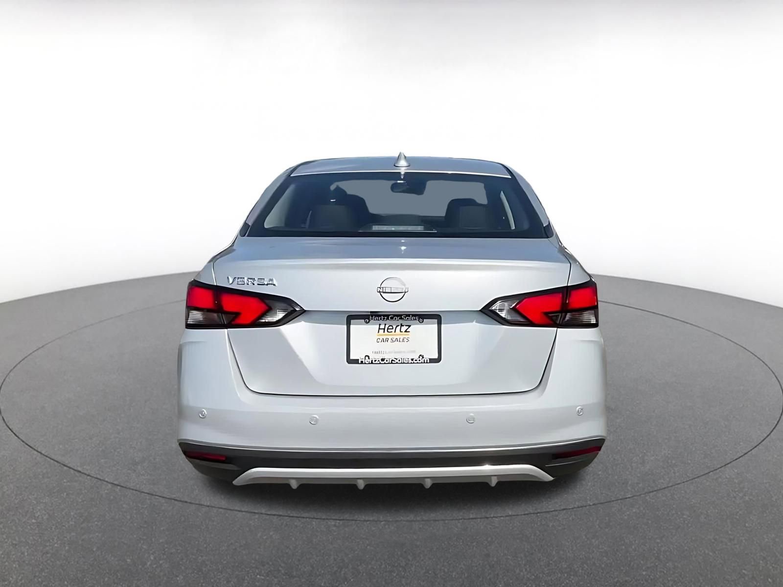 Thumbnail: 2025 Nissan Versa - 12