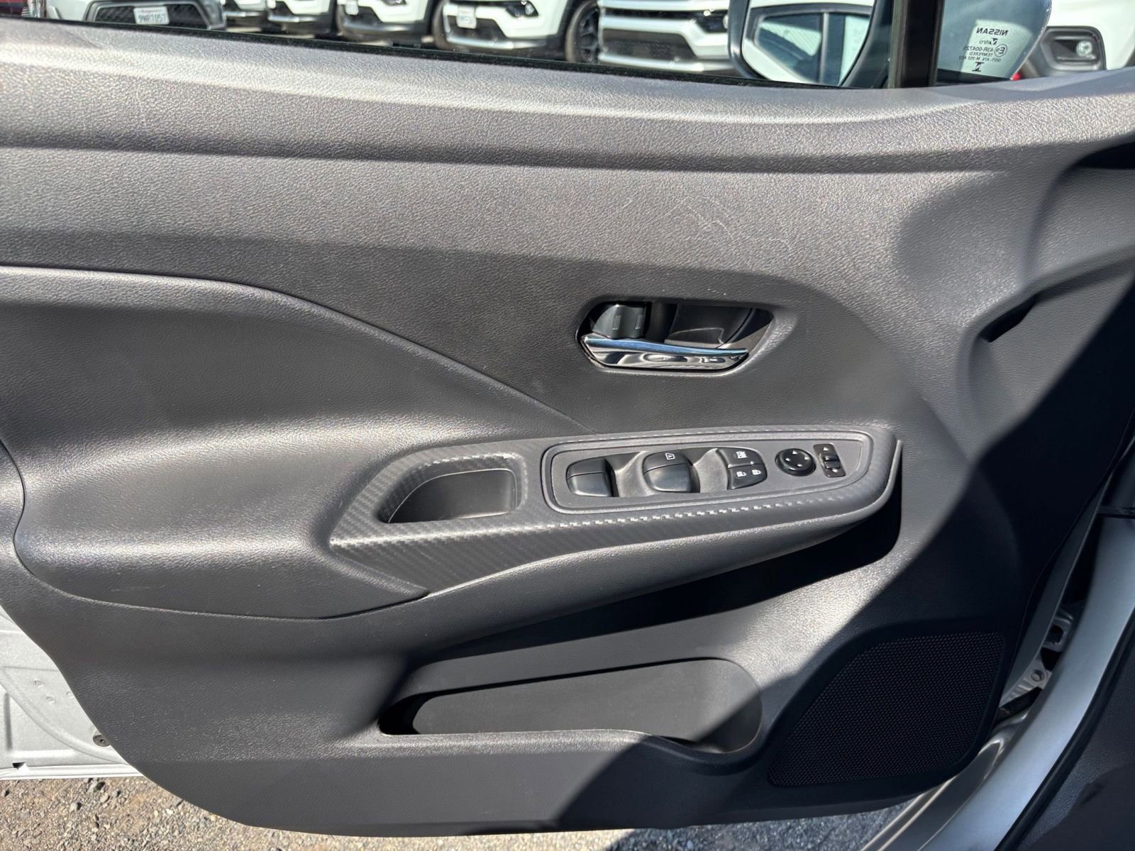 Thumbnail: 2025 Nissan Versa - 18