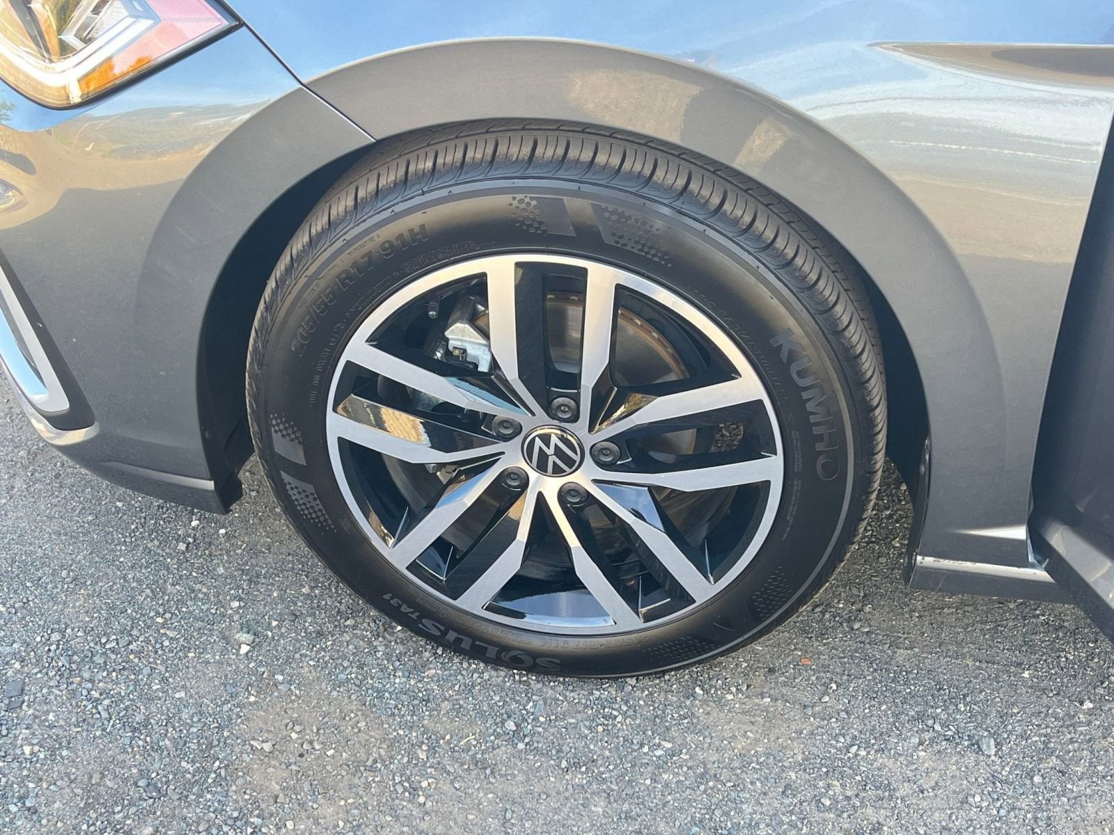 Thumbnail: 2025 Volkswagen Jetta - 29