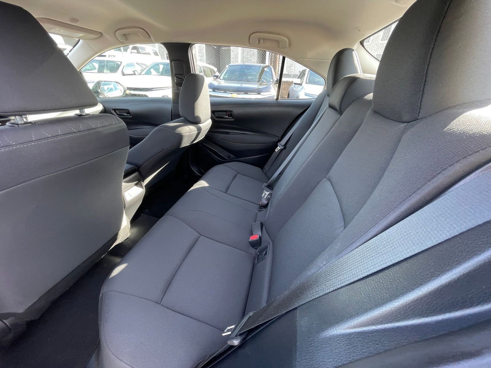 Thumbnail: 2025 Toyota Corolla - 24