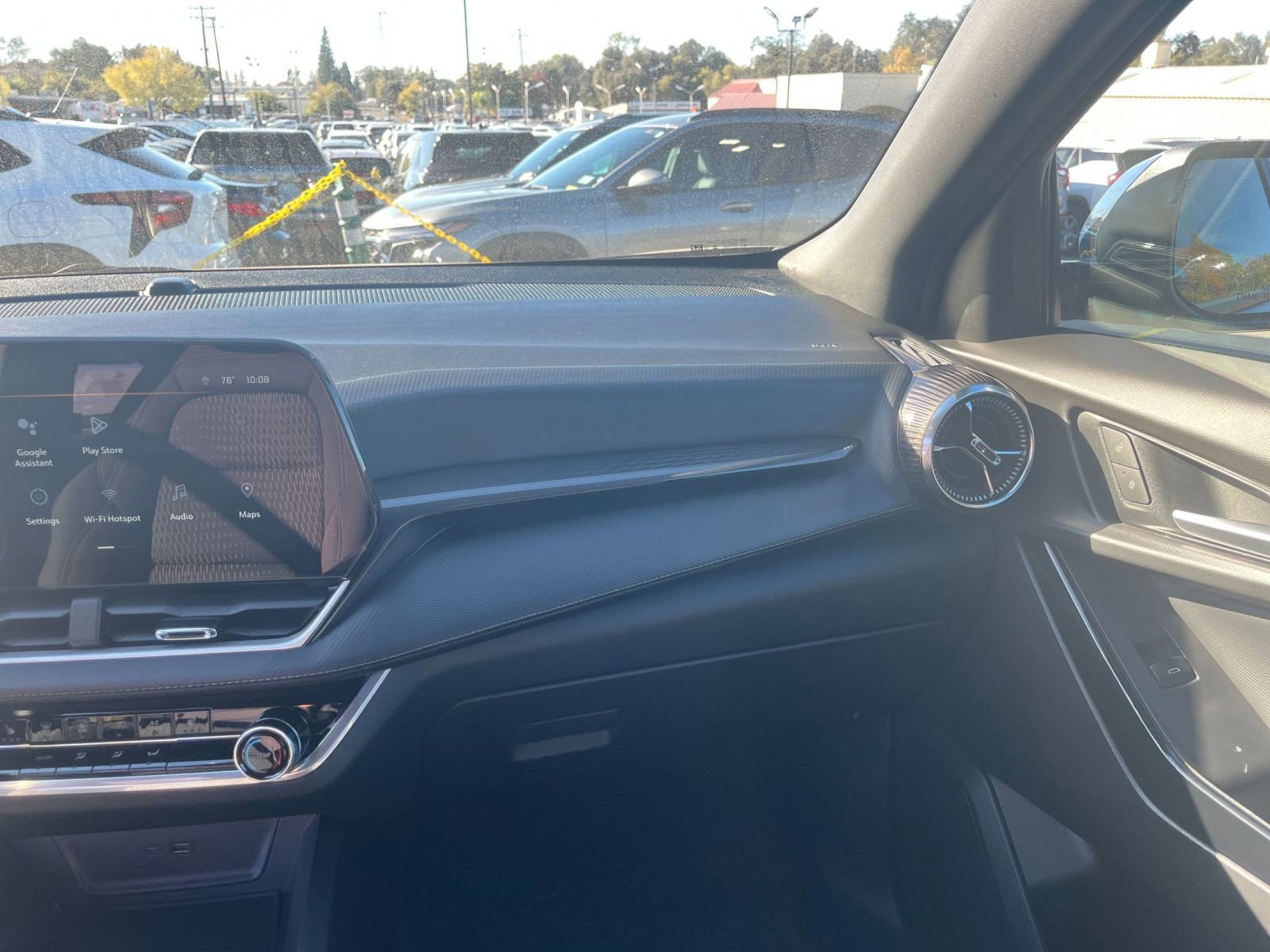 Thumbnail: 2025 Chevrolet Equinox - 34