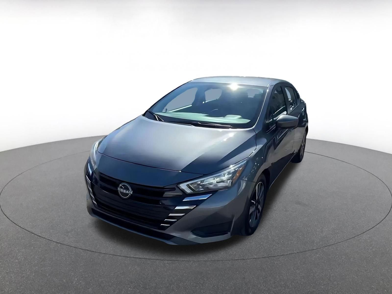 Thumbnail: 2025 Nissan Versa - 7