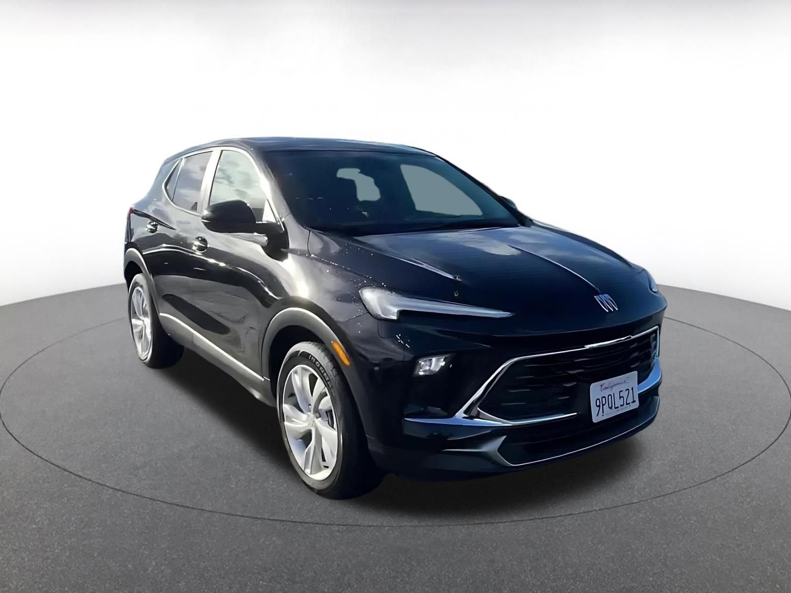 Thumbnail: 2025 Buick Encore GX - 3