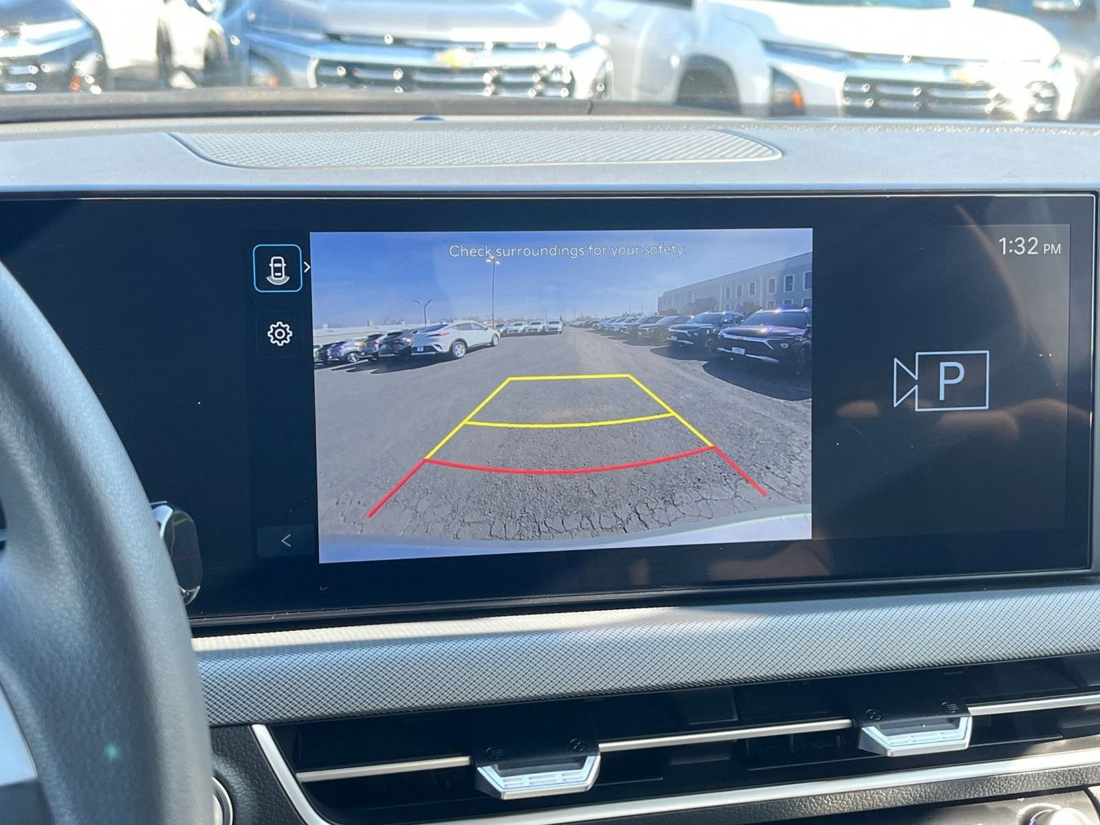 Thumbnail: 2025 Hyundai Sonata - 23