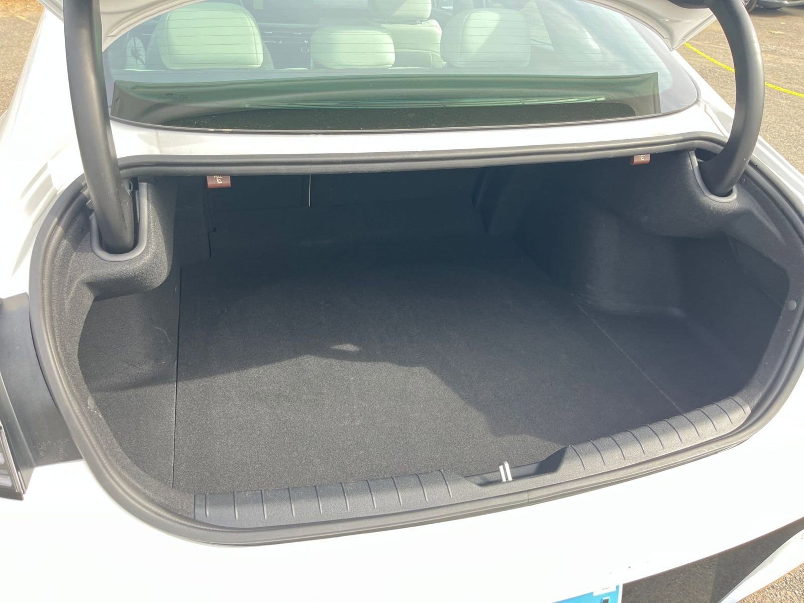 Thumbnail: 2025 Hyundai Sonata - 31