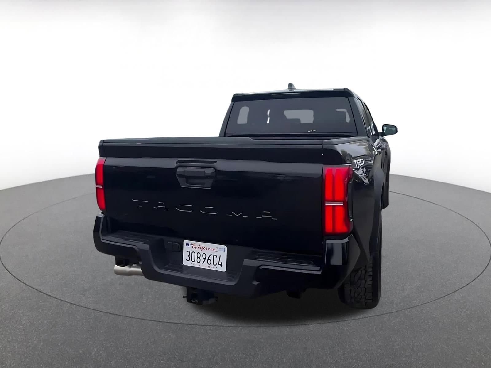 Thumbnail: 2025 Toyota Tacoma - 15