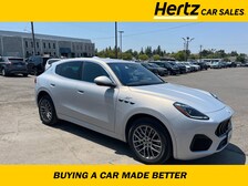 2024 Maserati Grecale GT -
                Roseville, CA