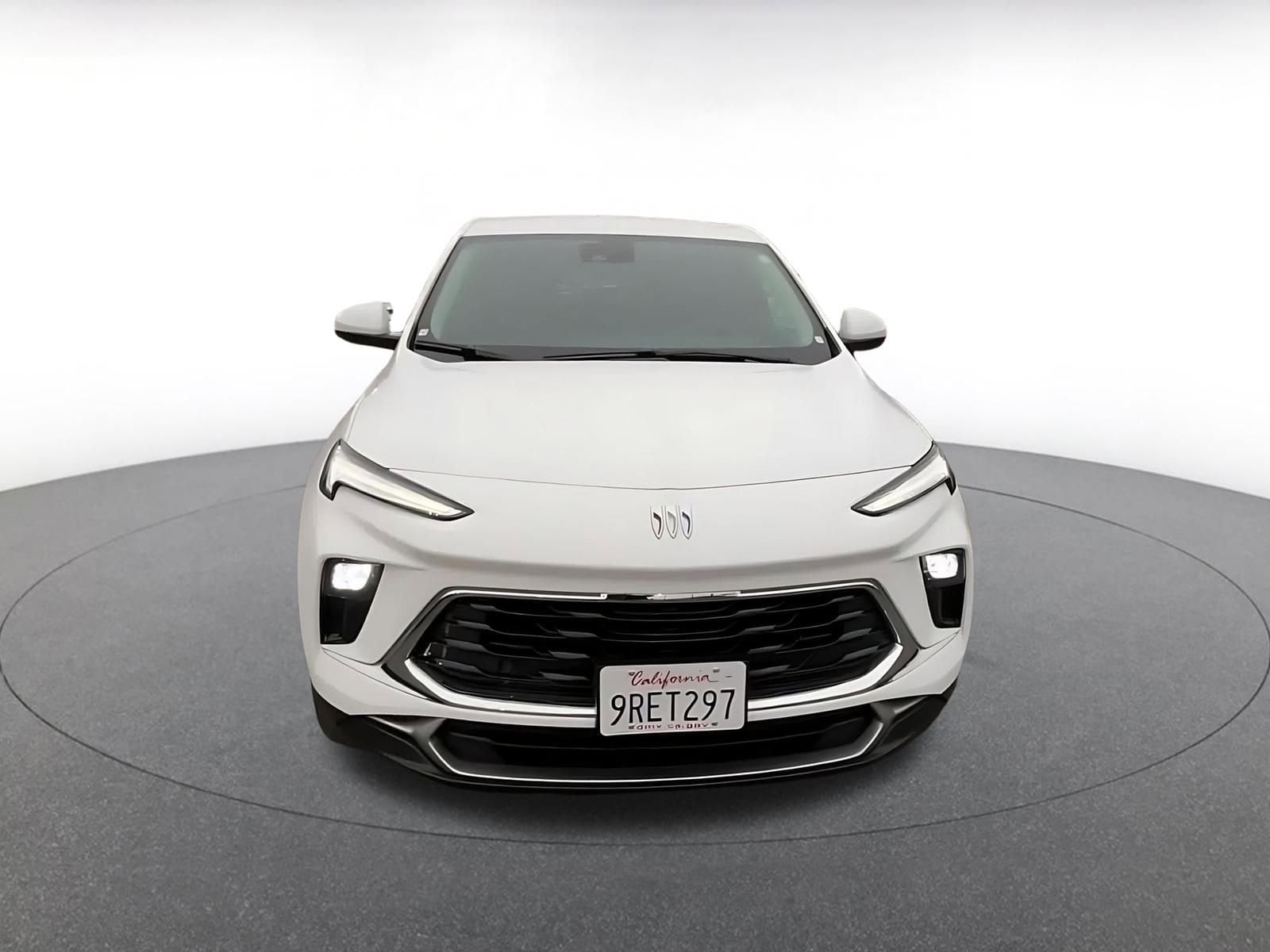 Thumbnail: 2025 Buick Encore GX - 4