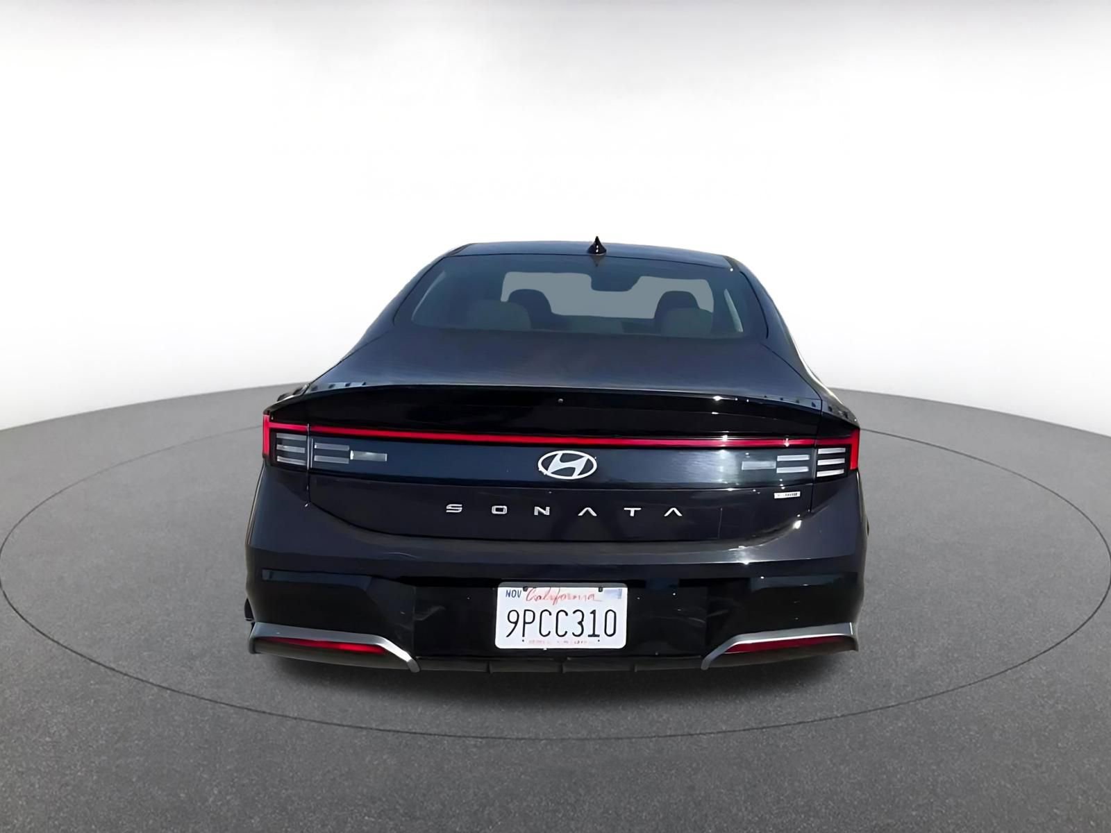 Thumbnail: 2025 Hyundai Sonata - 12