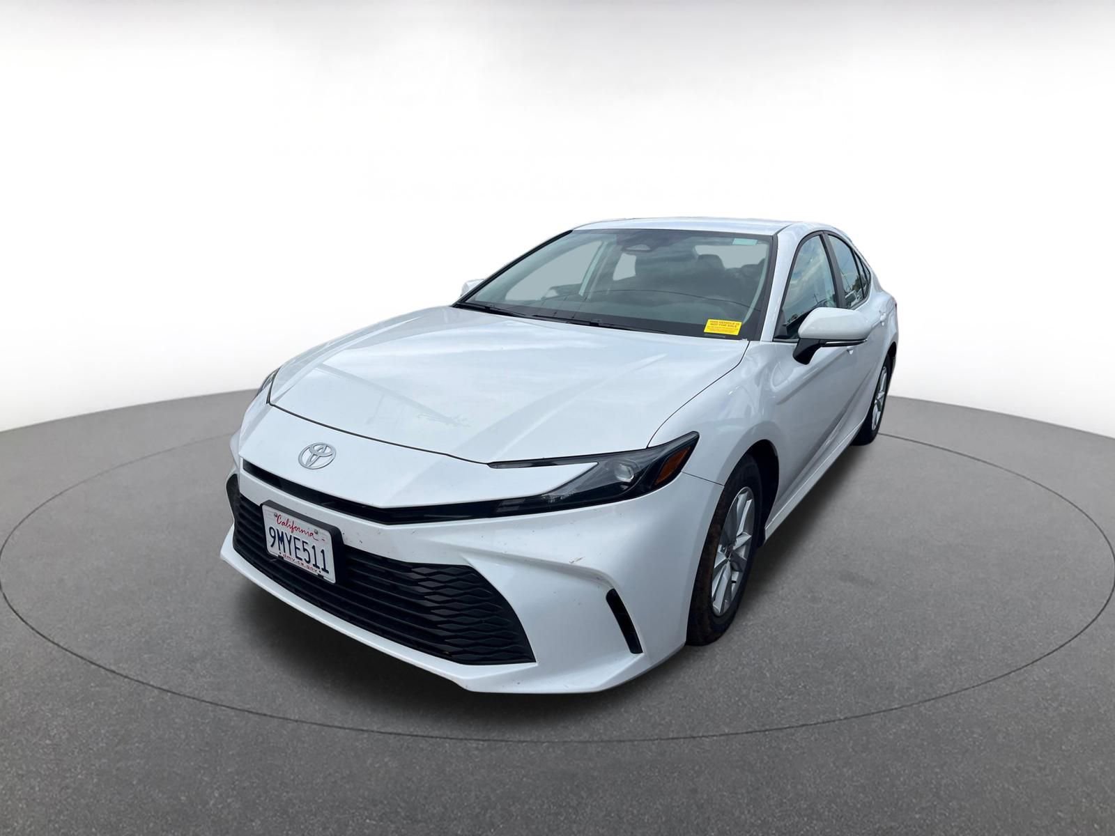 Thumbnail: 2025 Toyota Camry - 9