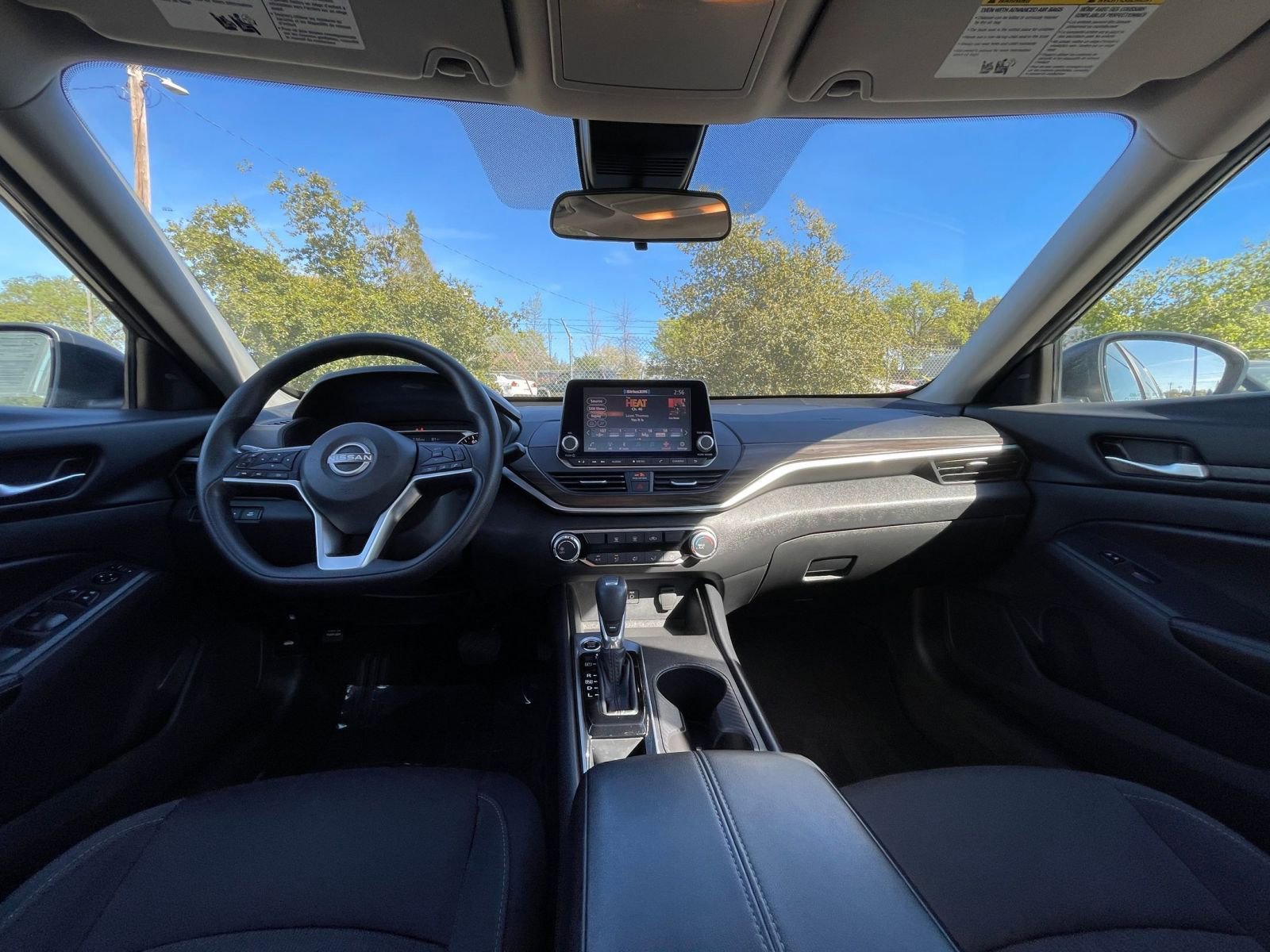 Thumbnail: 2025 Nissan Altima - 33