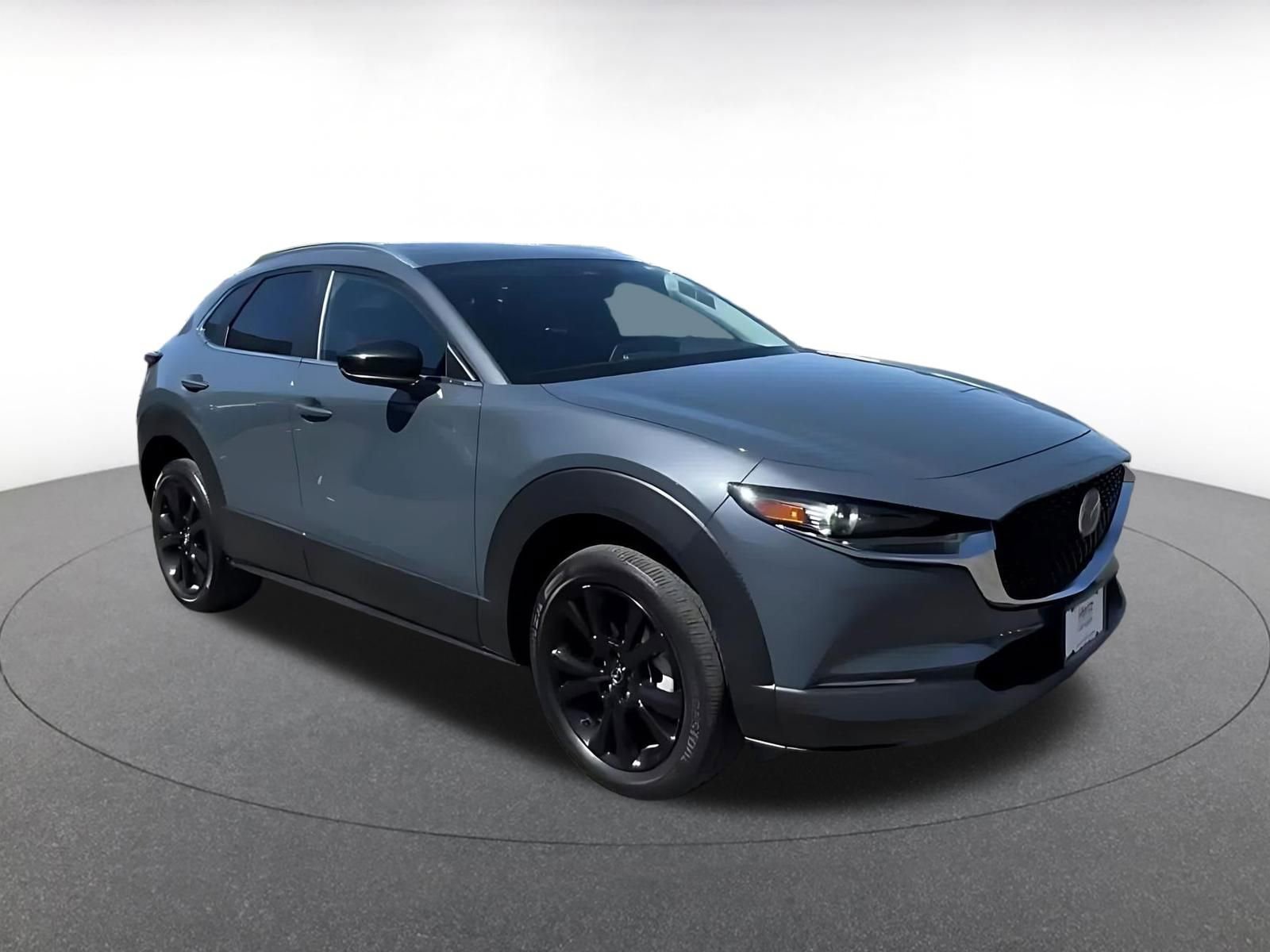 Thumbnail: 2025 Mazda CX-30 - 2