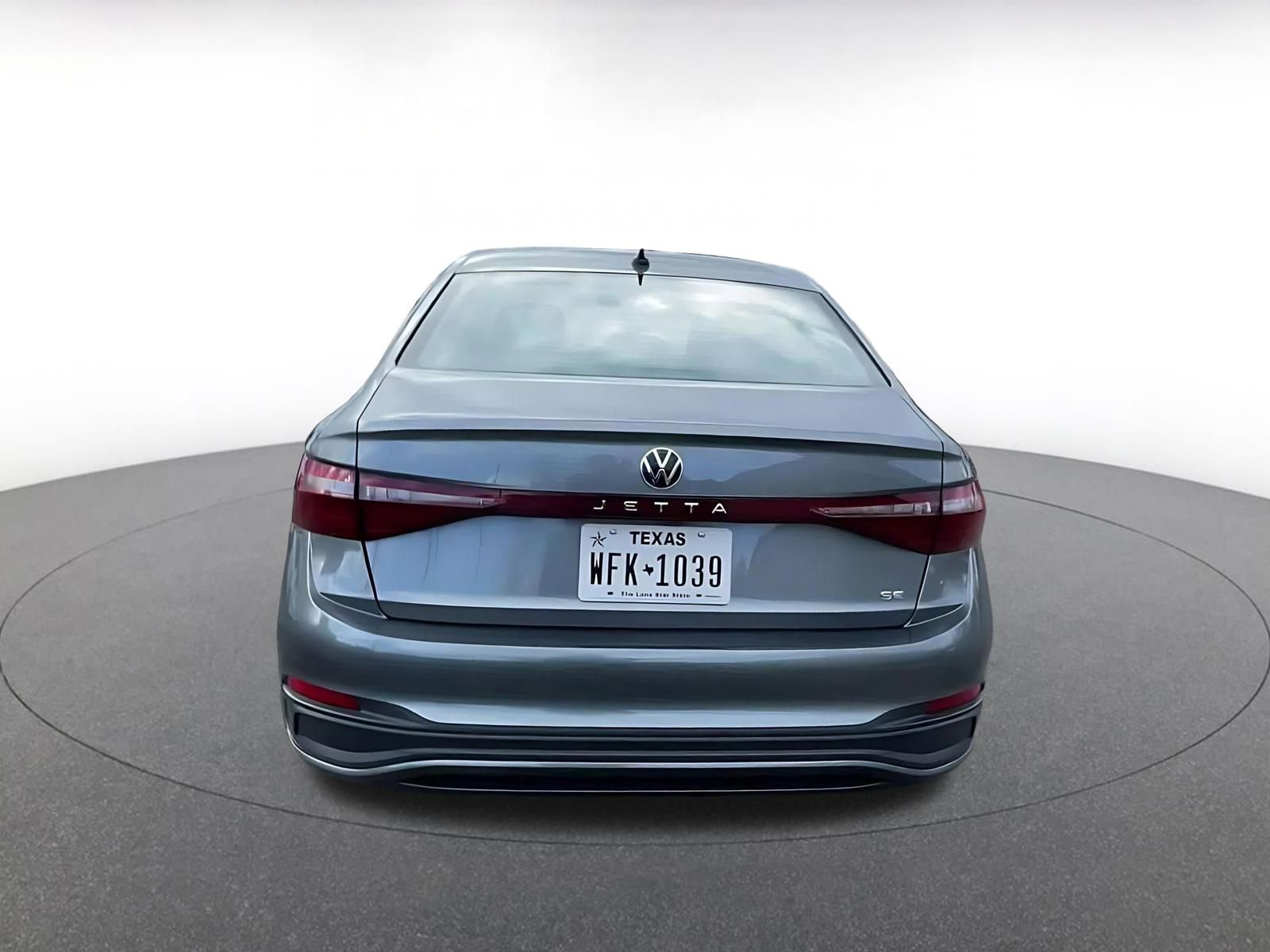 Thumbnail: 2025 Volkswagen Jetta - 12