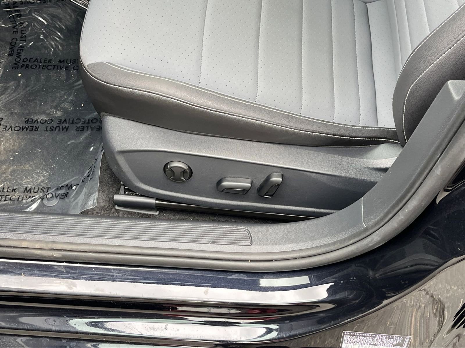 Thumbnail: 2025 Volkswagen Jetta - 23