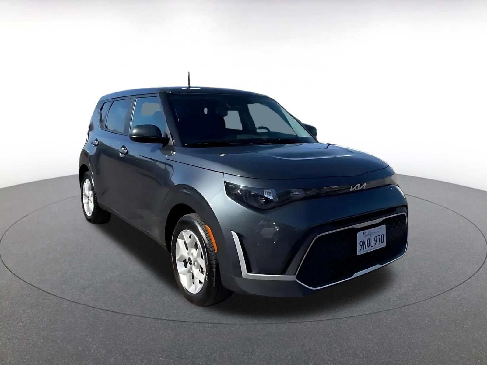 Thumbnail: 2025 Kia Soul - 3