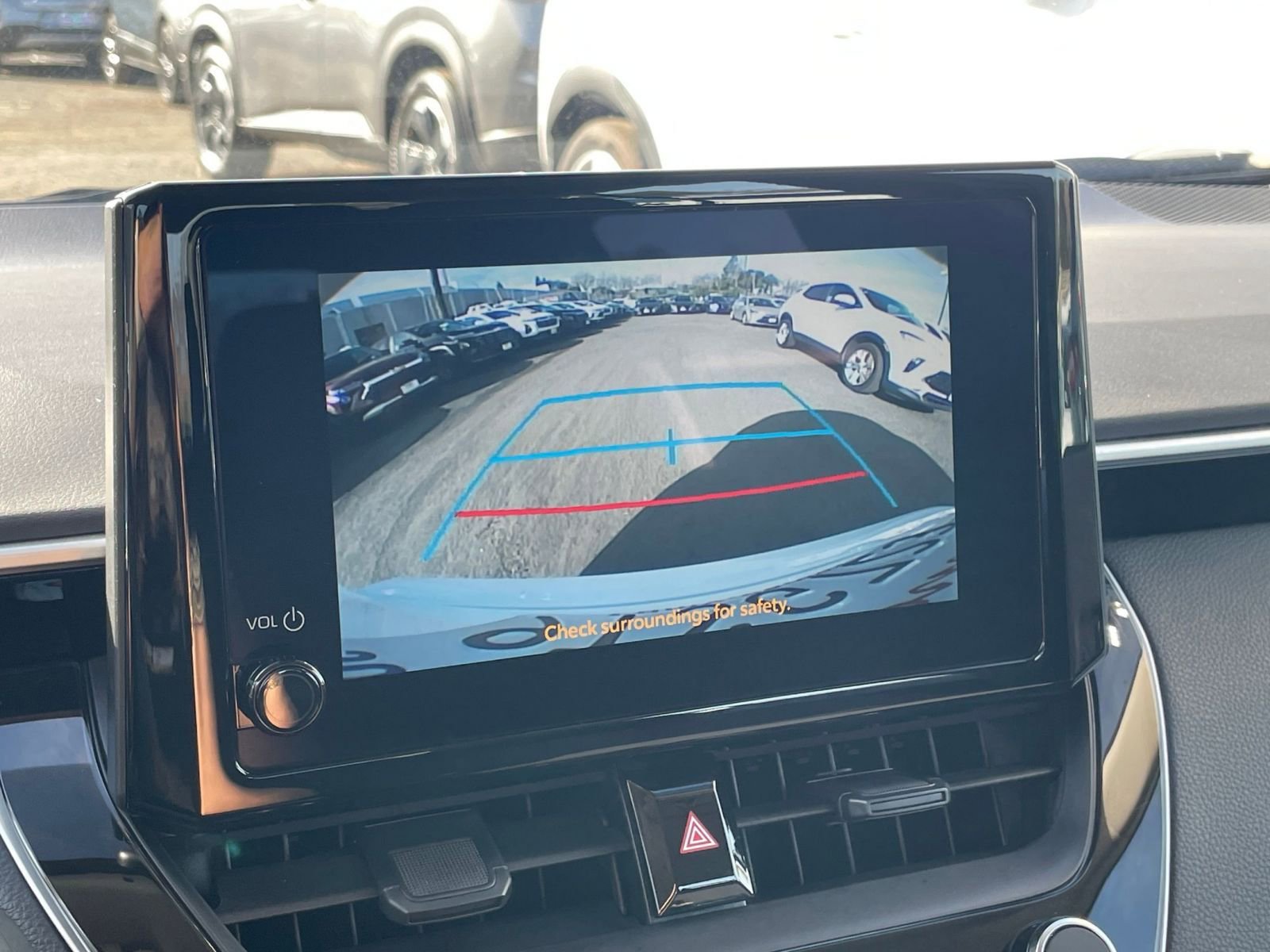 Thumbnail: 2025 Toyota Corolla - 23