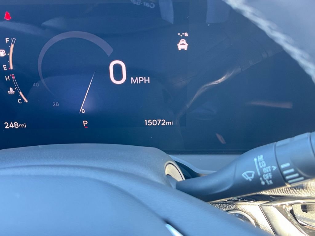 Thumbnail: 2025 Buick Envista - 23