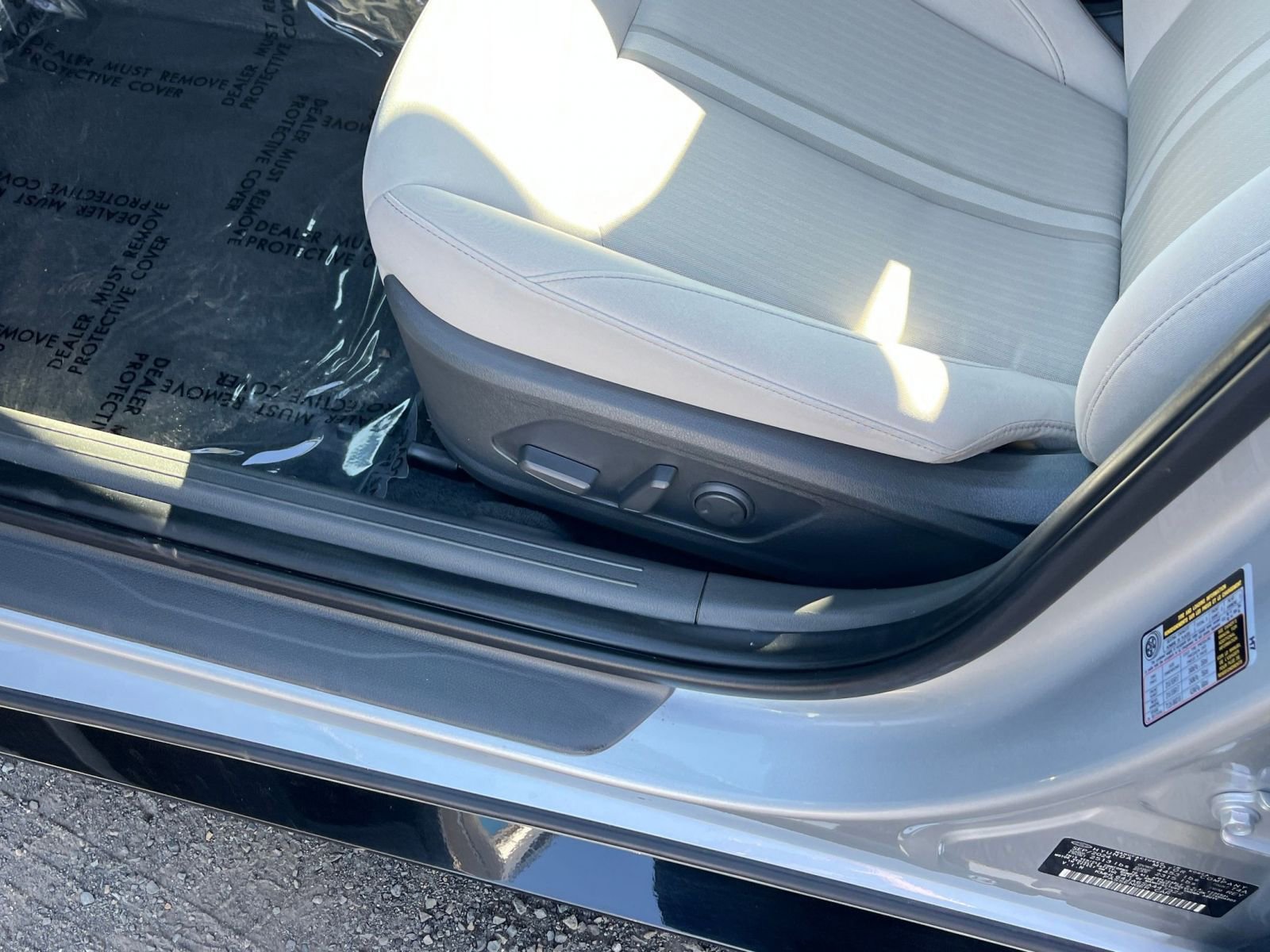 Thumbnail: 2025 Hyundai Sonata - 22