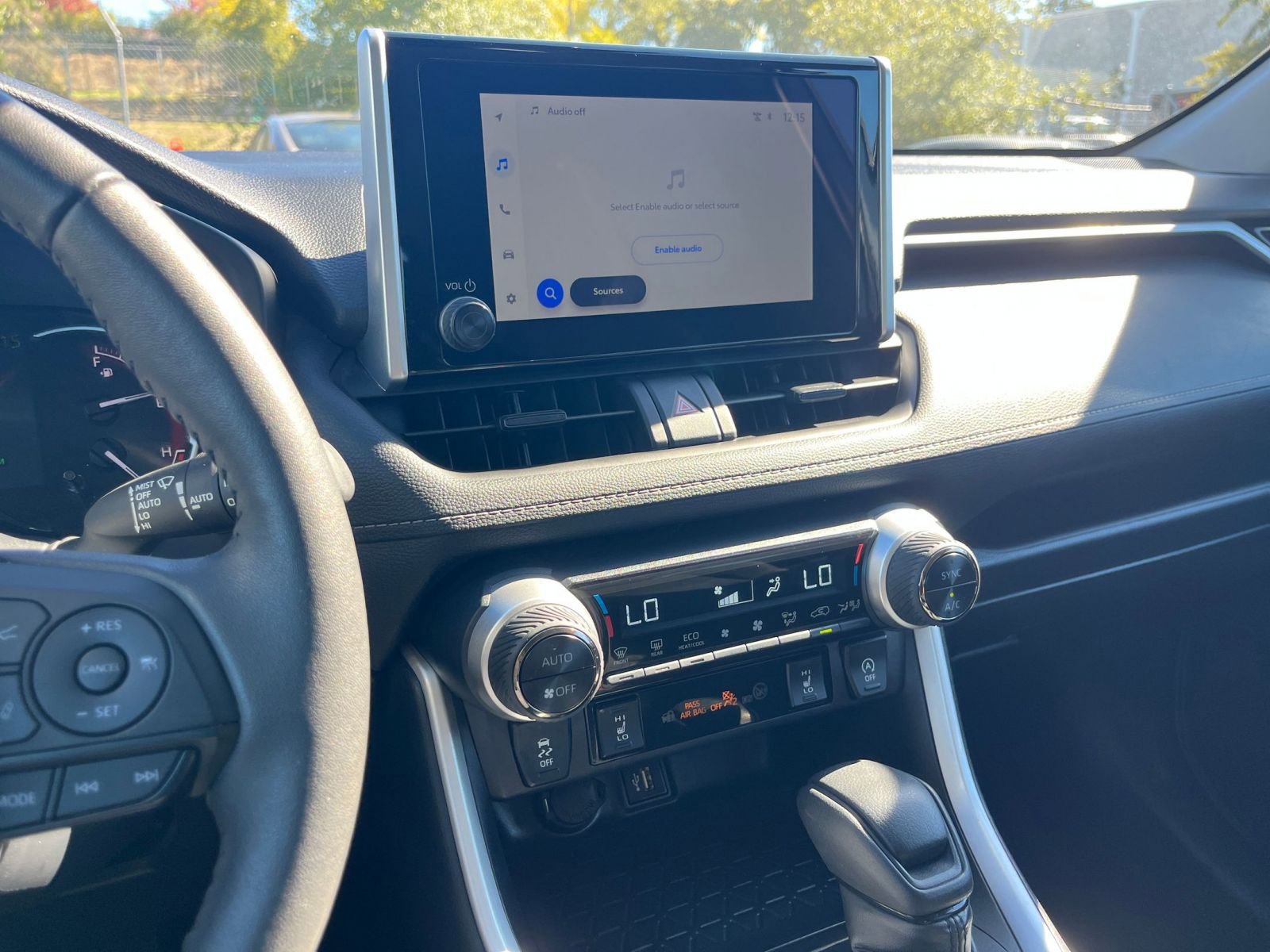 Thumbnail: 2025 Toyota RAV4 - 18