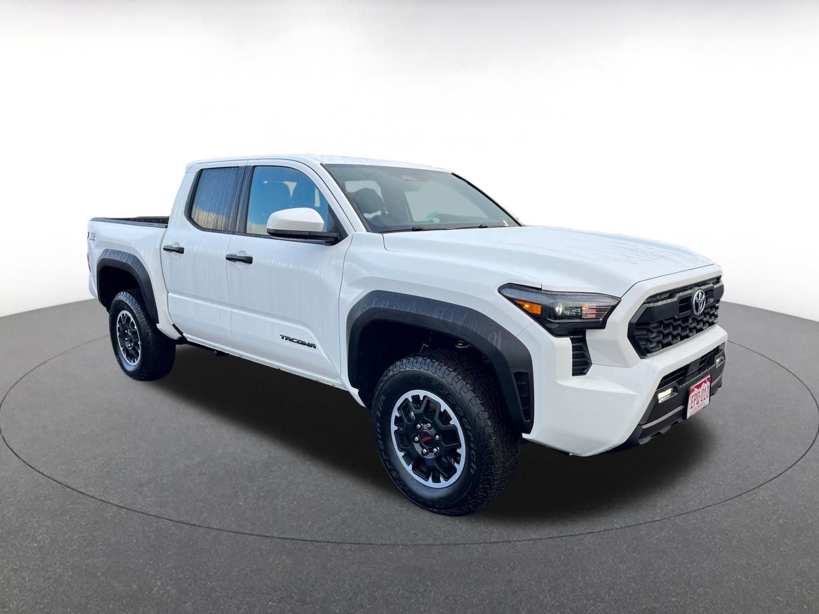 Thumbnail: 2025 Toyota Tacoma - 1
