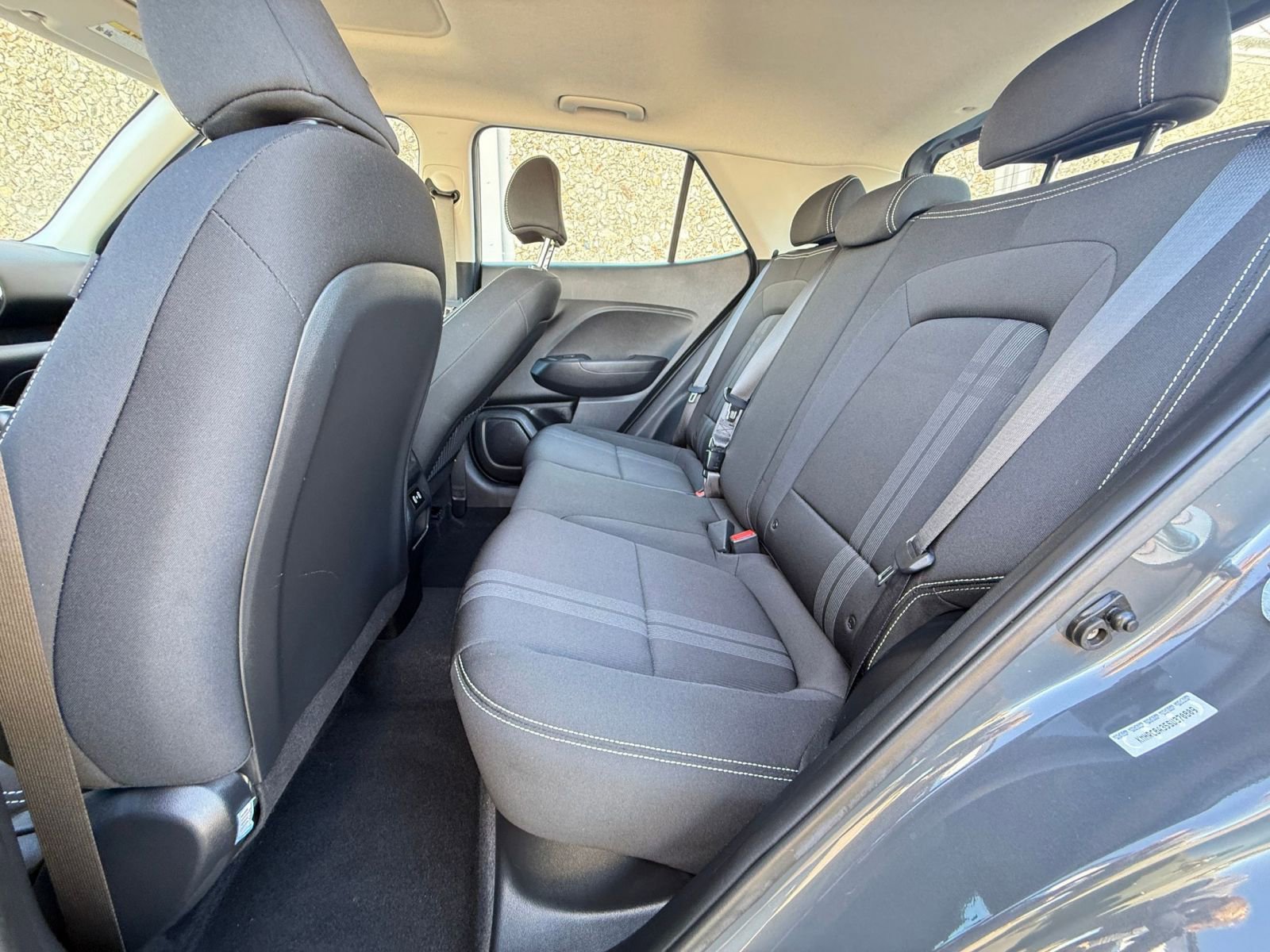 Thumbnail: 2025 Hyundai Venue - 27