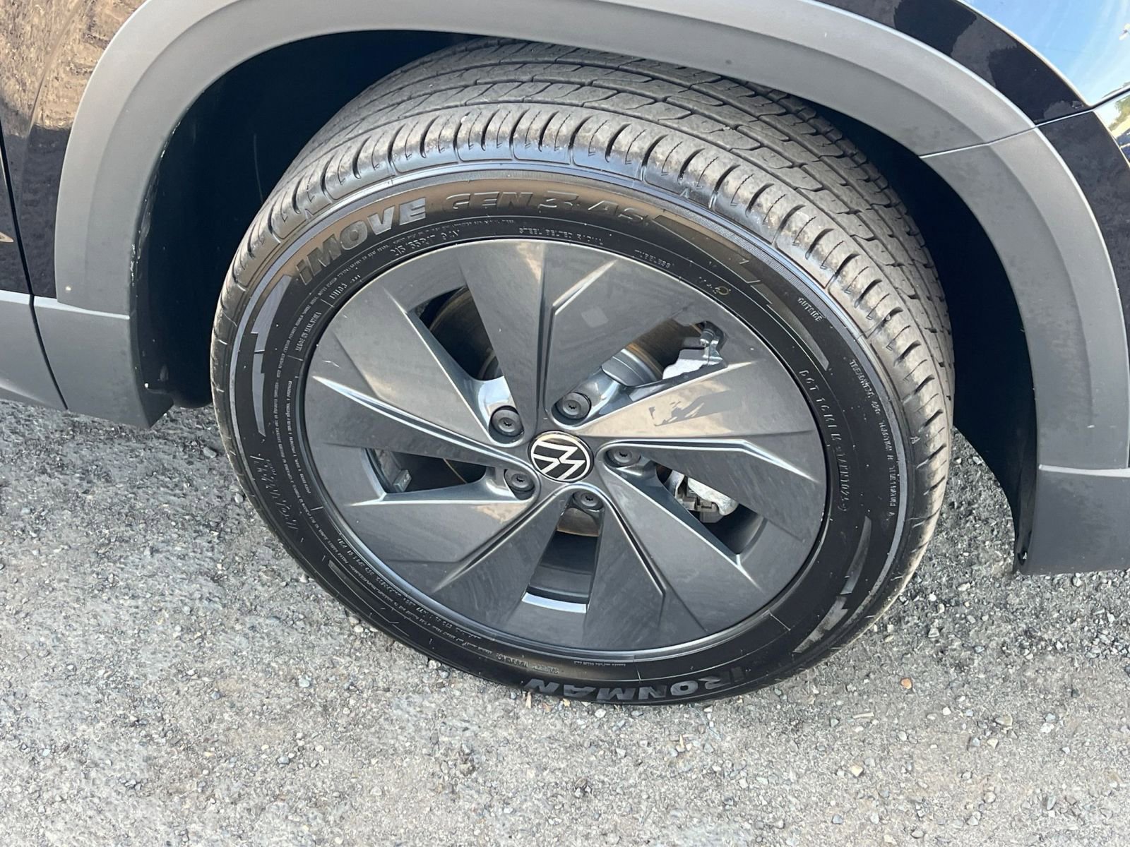 Thumbnail: 2025 Volkswagen Taos - 28