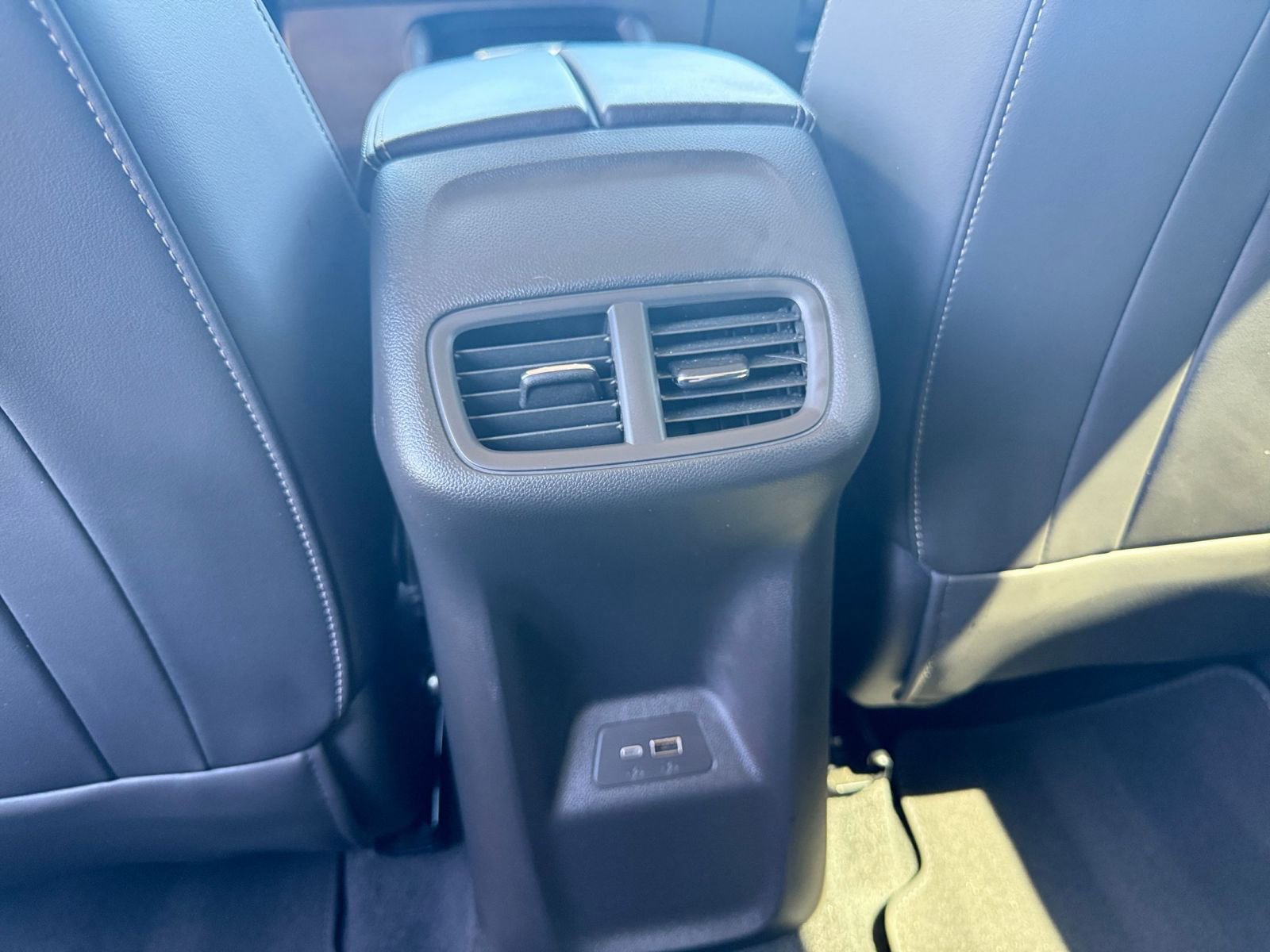 Thumbnail: 2024 Buick Envision - 24