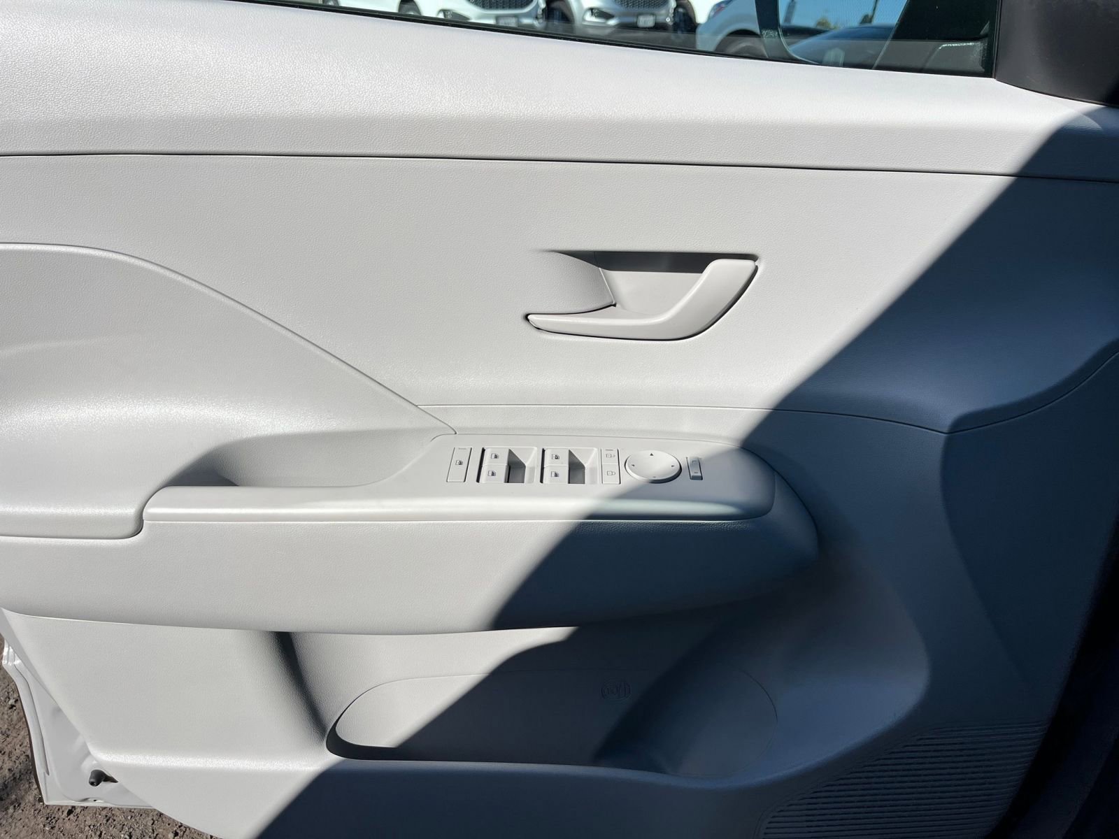 Thumbnail: 2025 Hyundai Kona - 20