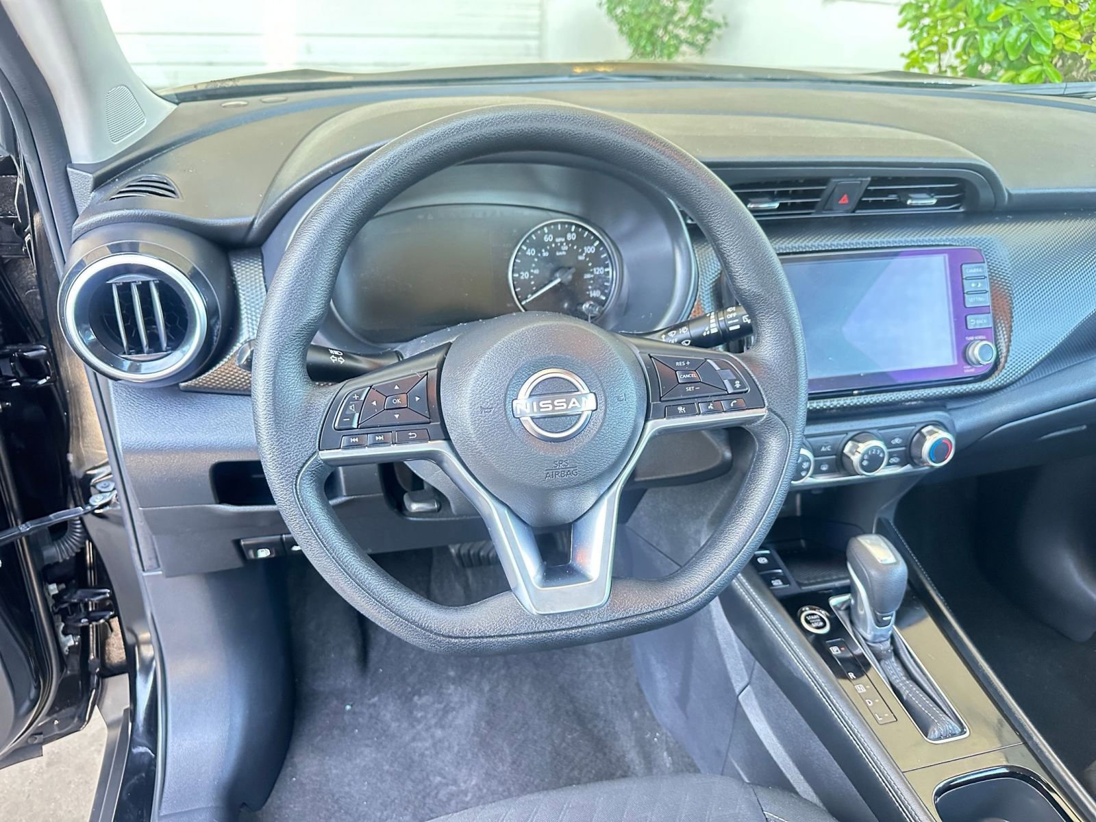 Thumbnail: 2024 Nissan Kicks - 28