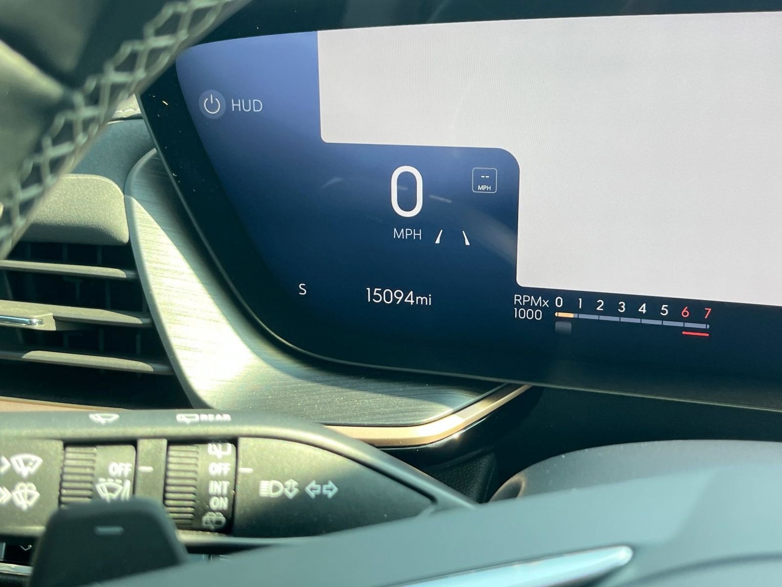 Thumbnail: 2024 Buick Envision - 28