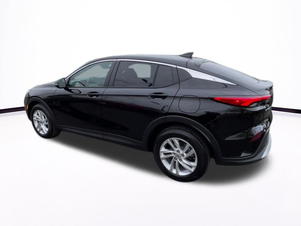 Thumbnail: 2025 Buick Envista - 10