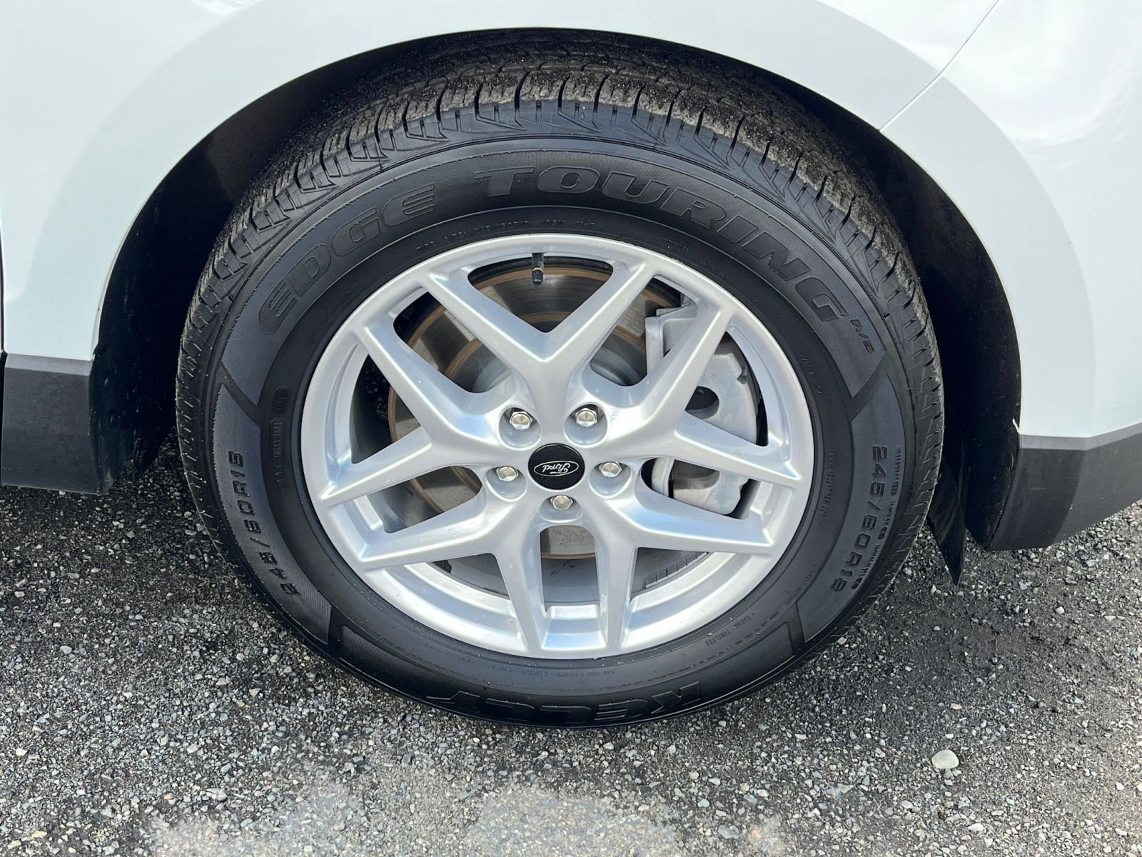 2024 Ford Edge SEL 30