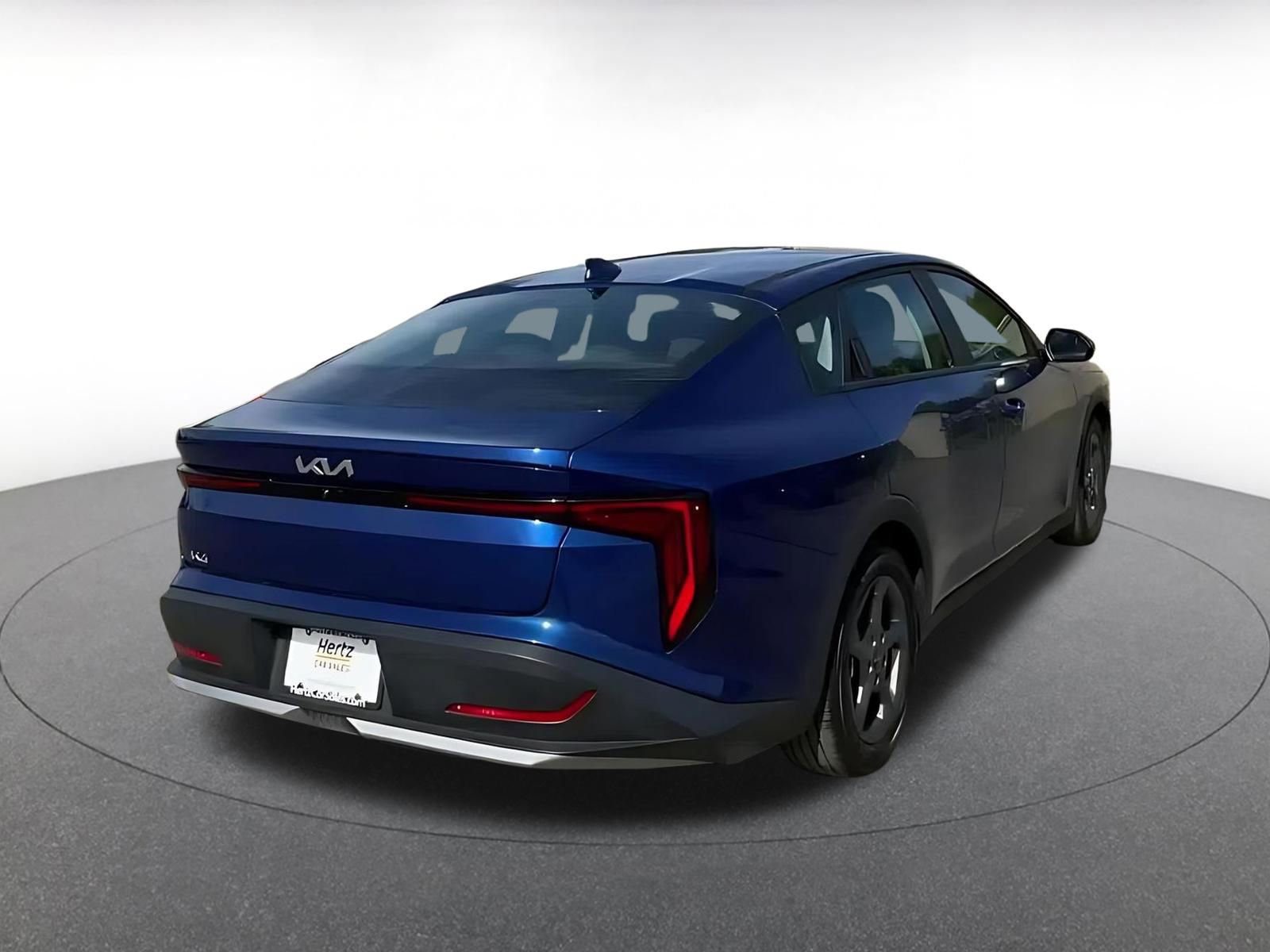 Thumbnail: 2025 Kia K4 - 15