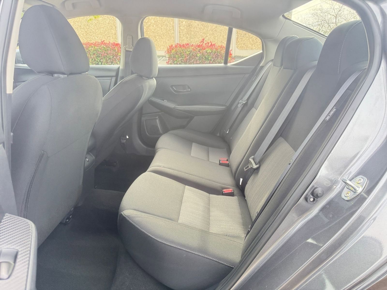 Thumbnail: 2025 Nissan Sentra - 25