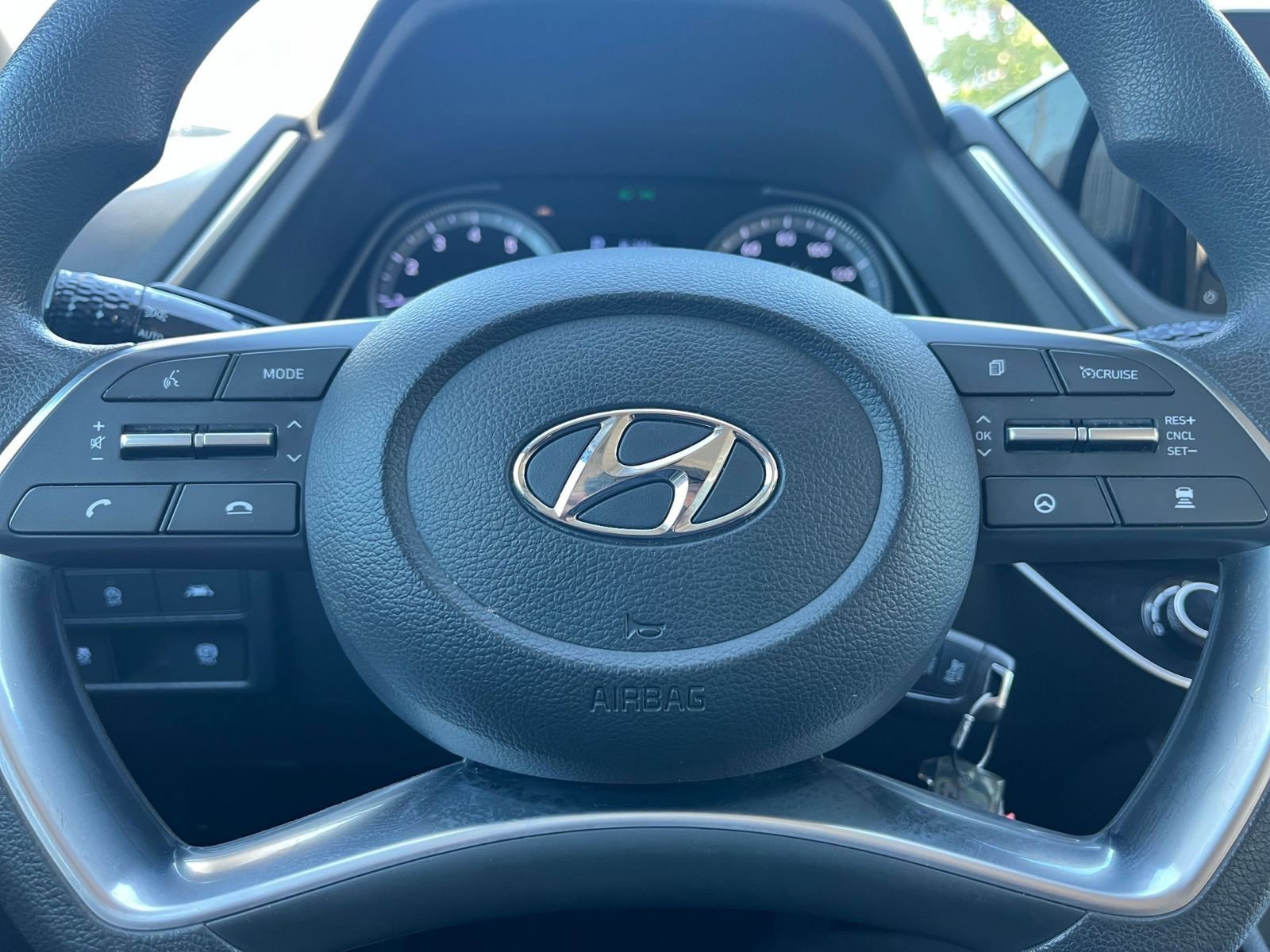 Thumbnail: 2023 Hyundai Sonata - 25