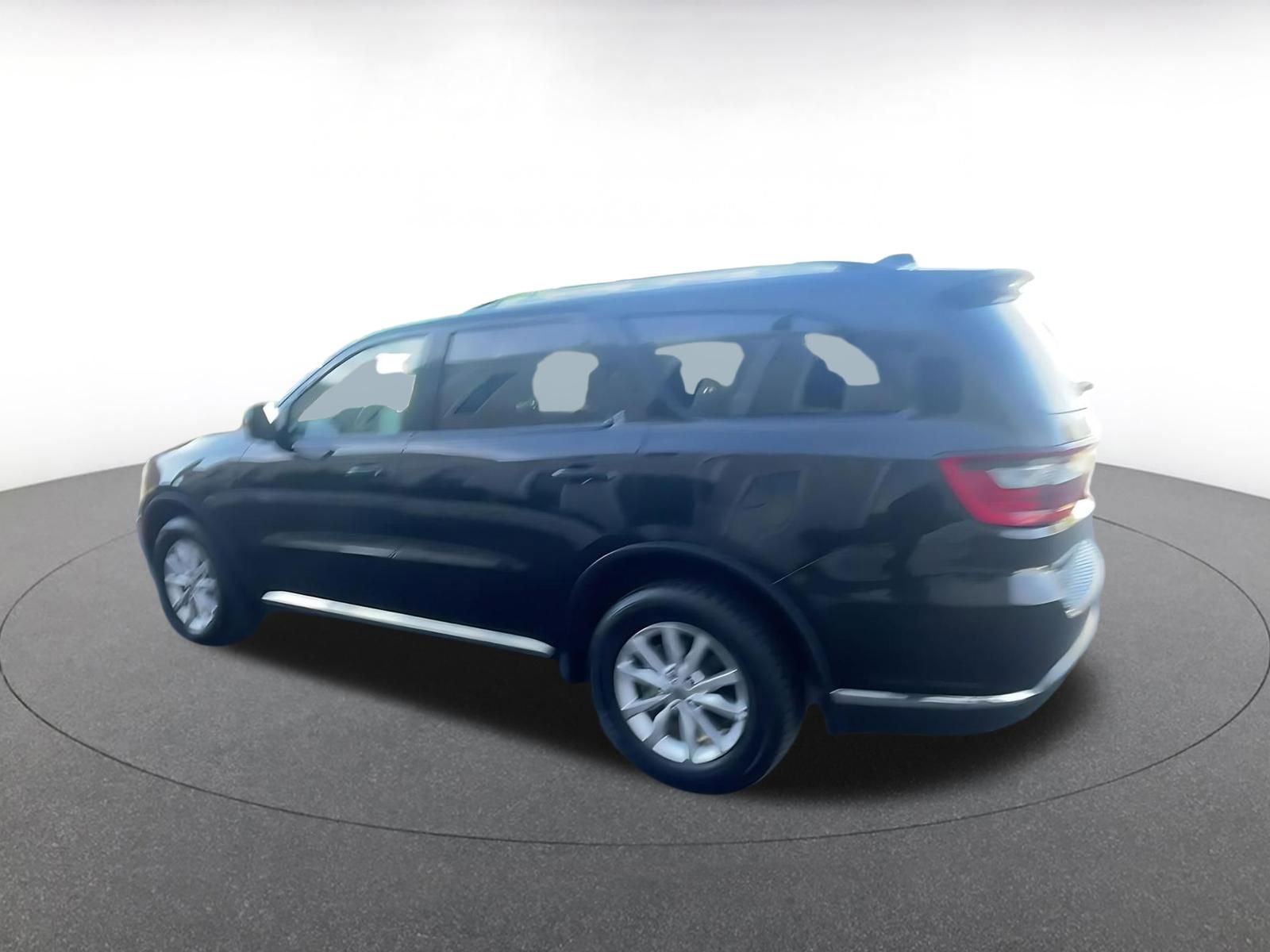 Thumbnail: 2024 Dodge Durango - 10