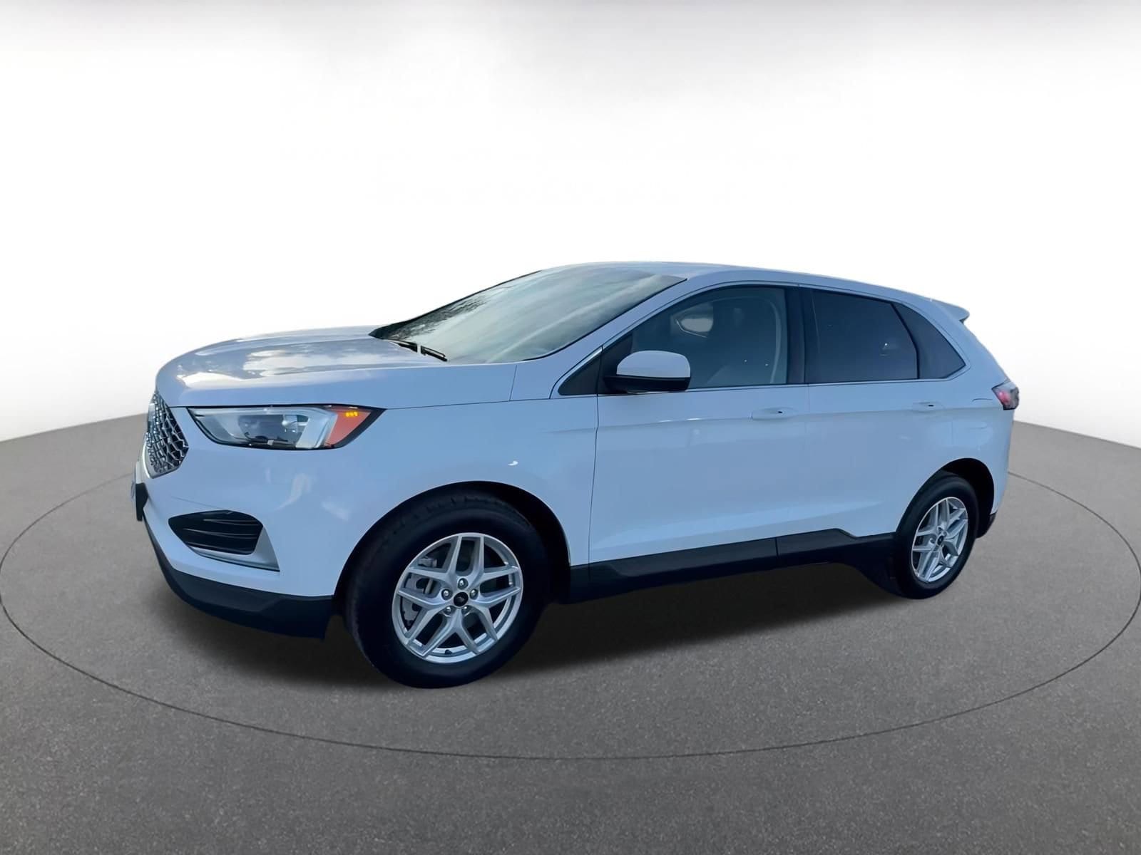 Thumbnail: 2024 Ford Edge - 8