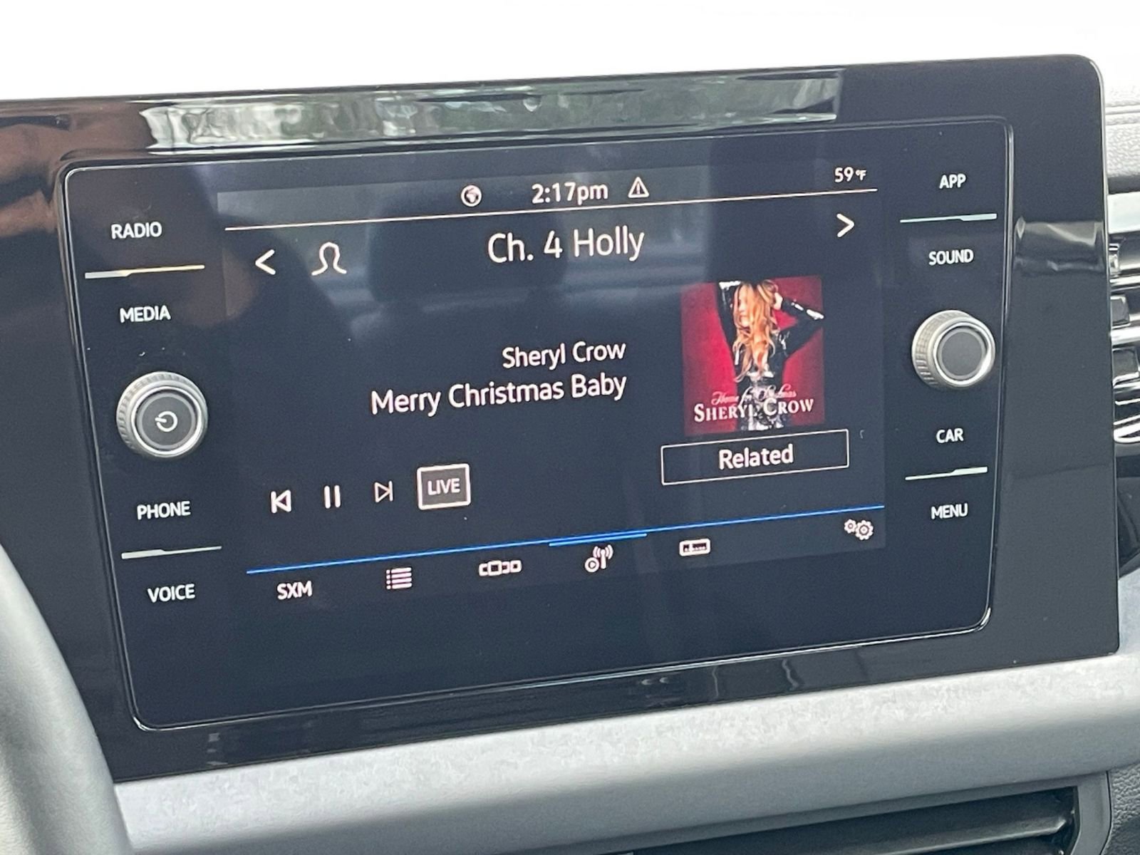 Thumbnail: 2025 Volkswagen Jetta - 21