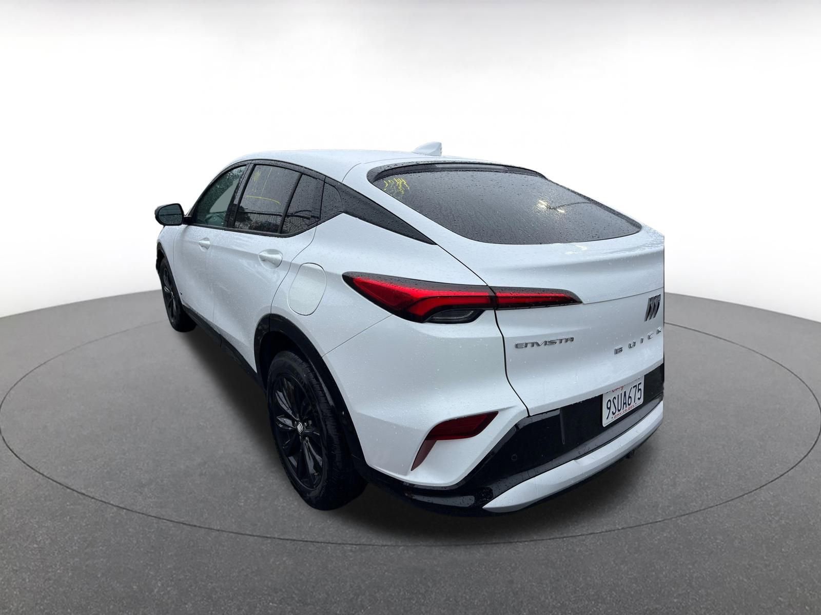 Thumbnail: 2025 Buick Envista - 10