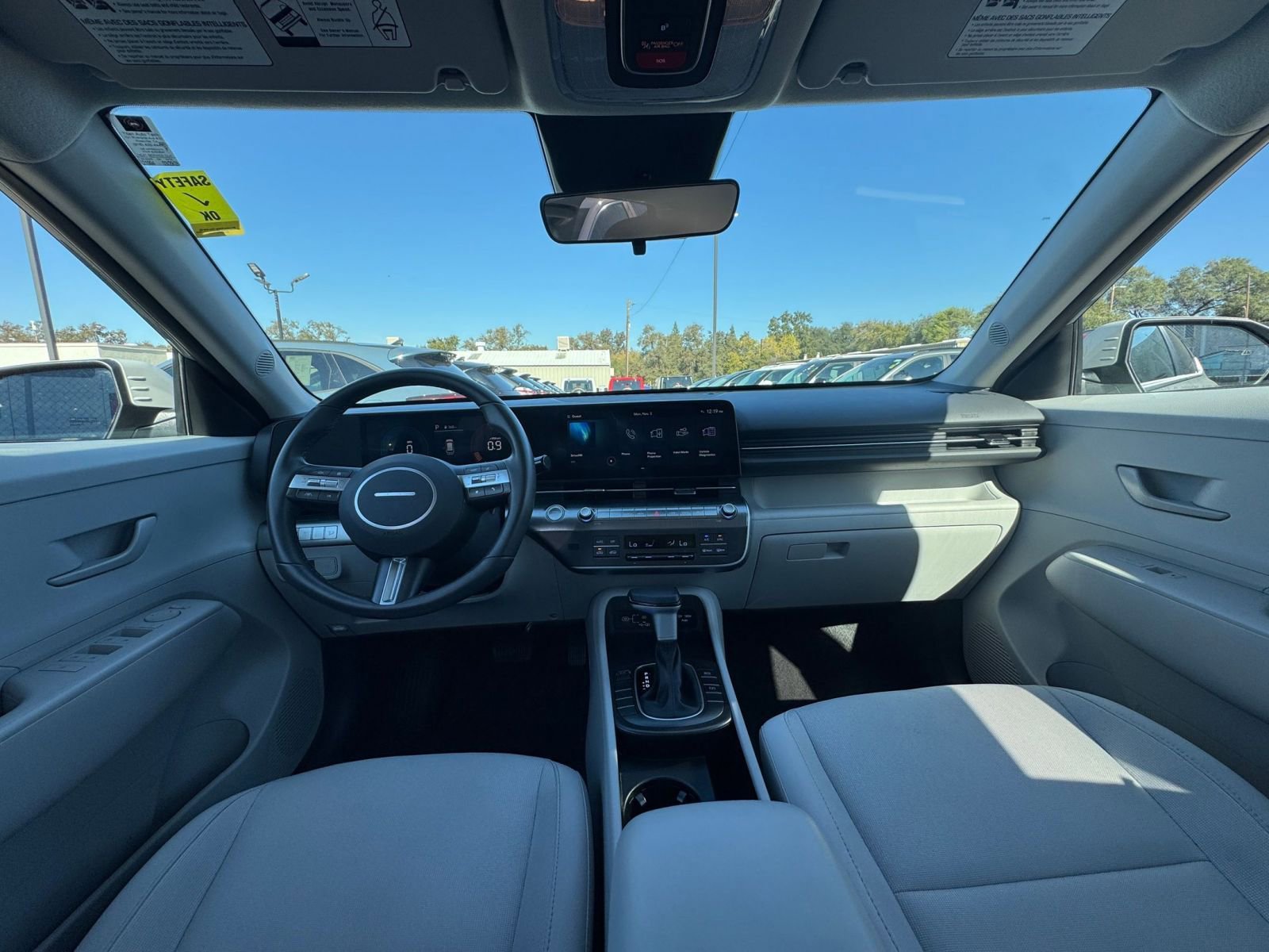 Thumbnail: 2025 Hyundai Kona - 33