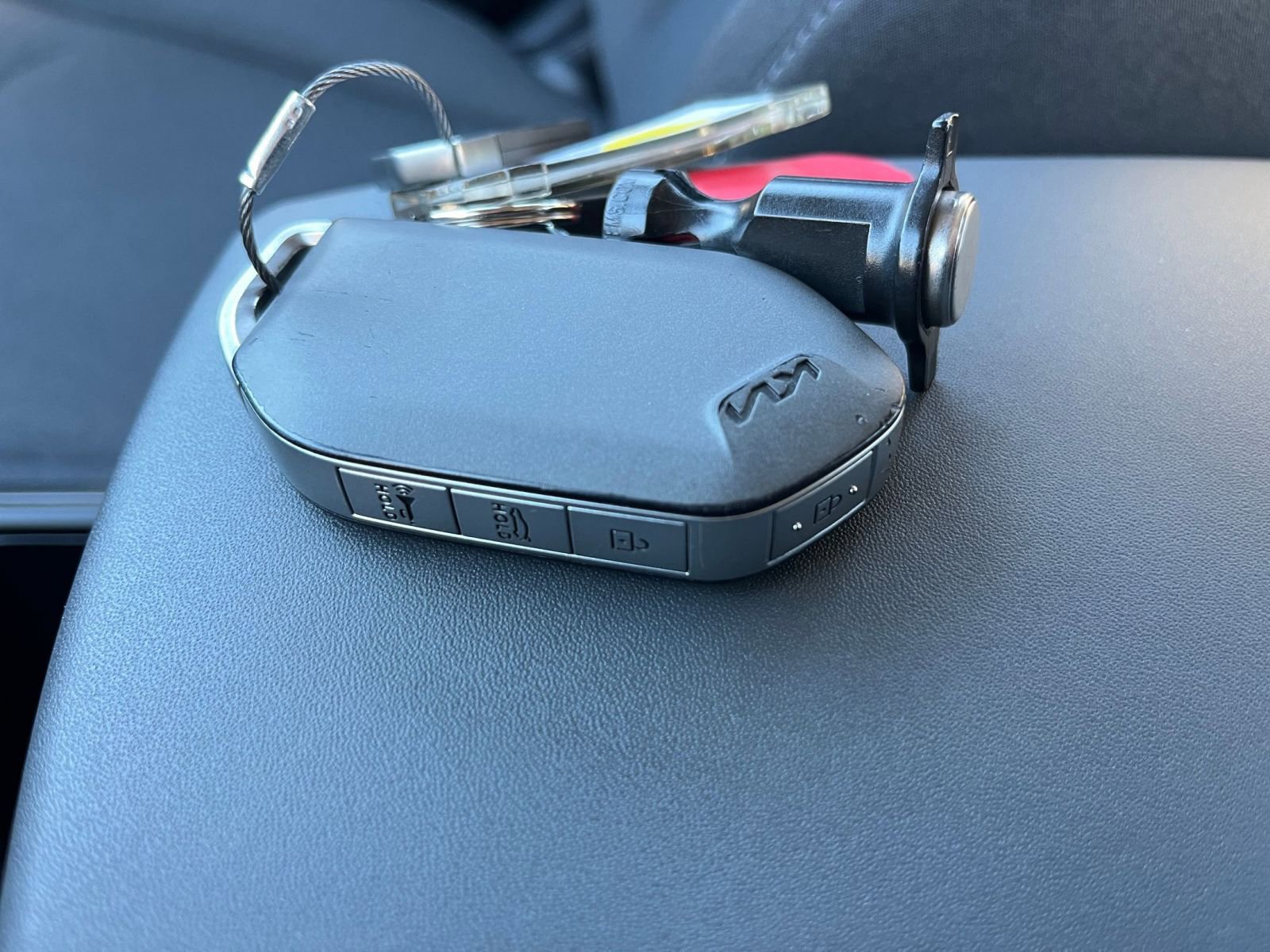 Thumbnail: 2025 Kia K4 - 23