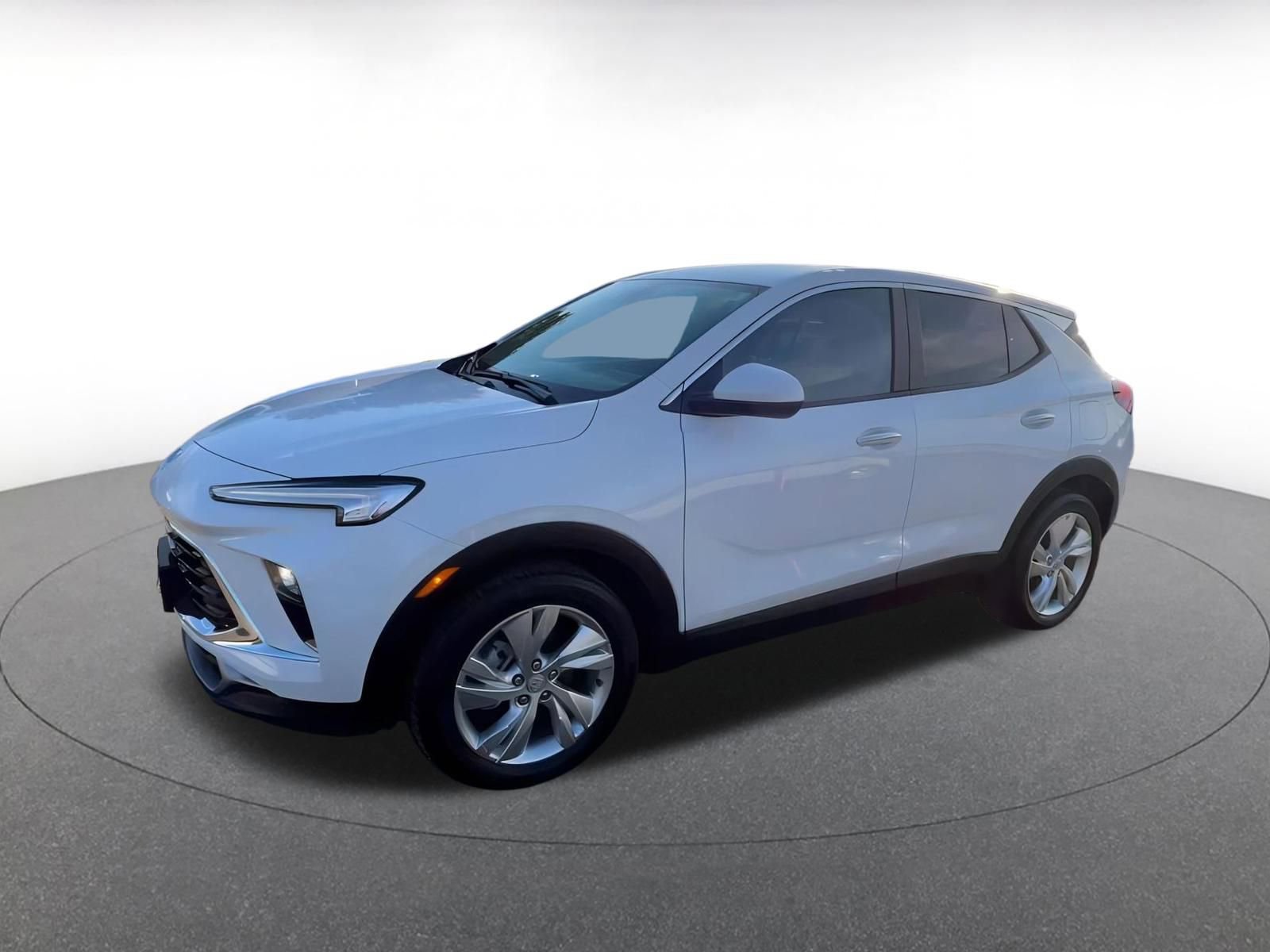 Thumbnail: 2025 Buick Encore GX - 8