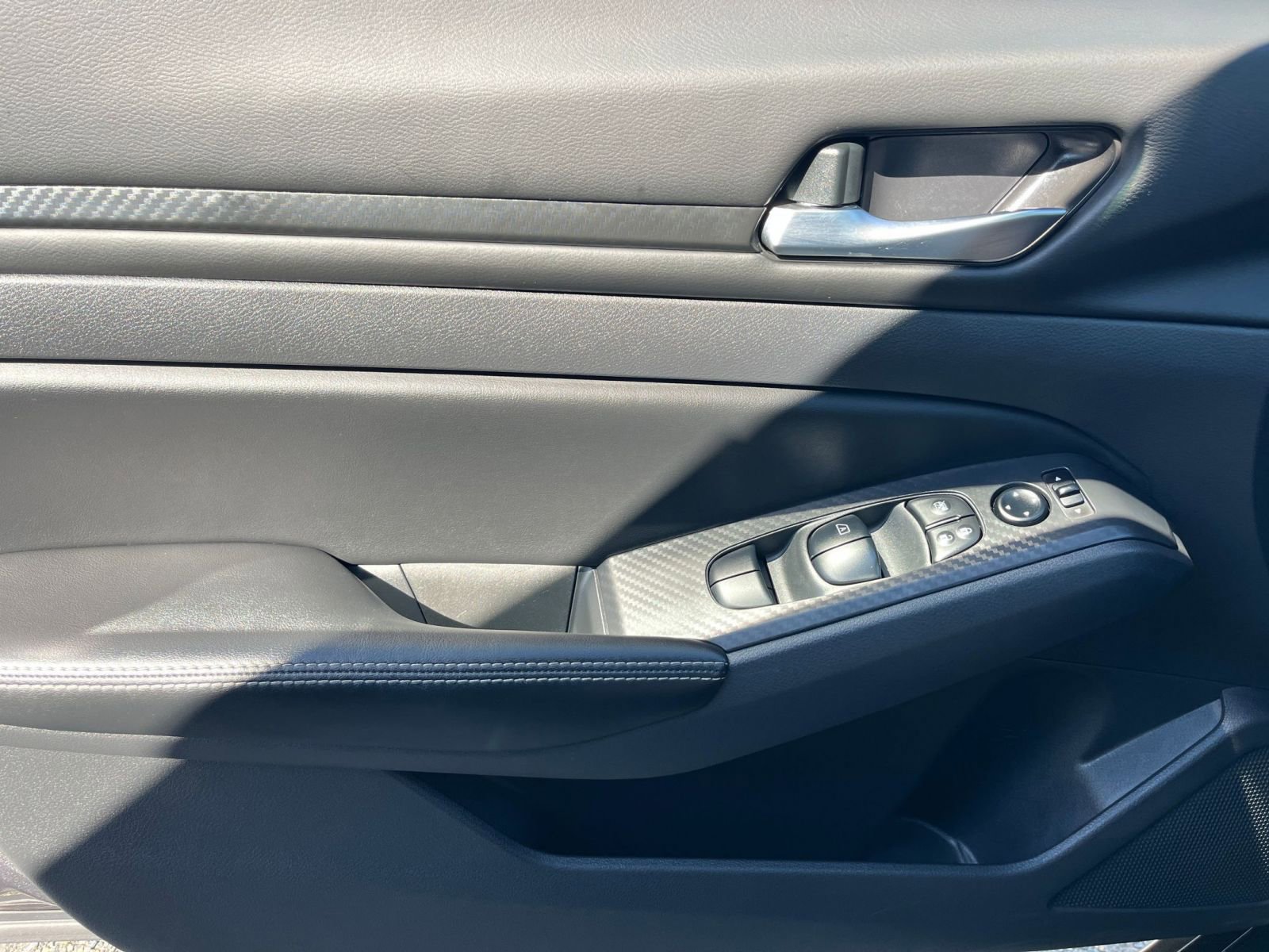 Thumbnail: 2025 Nissan Altima - 18