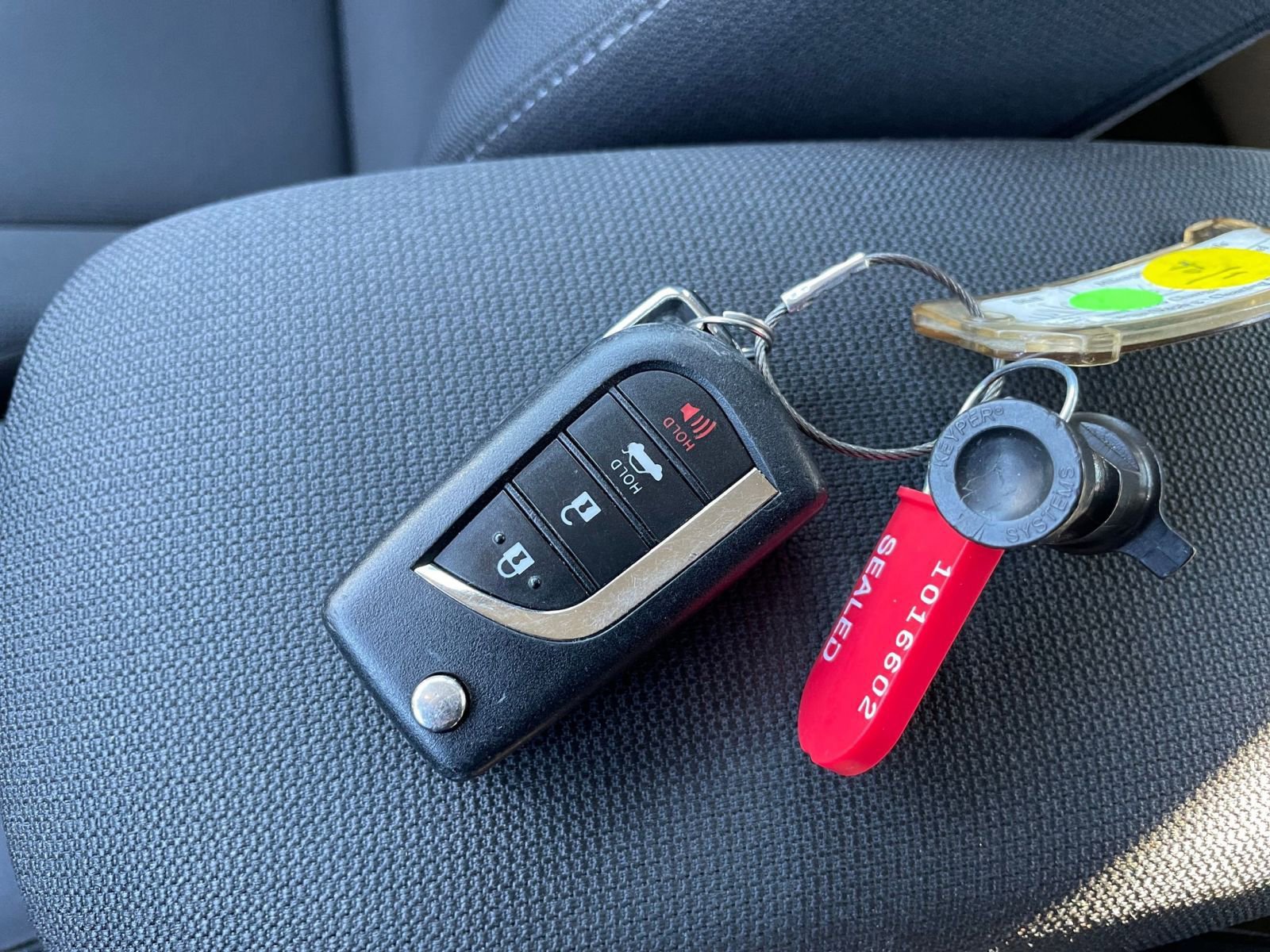 Thumbnail: 2023 Toyota Corolla - 22