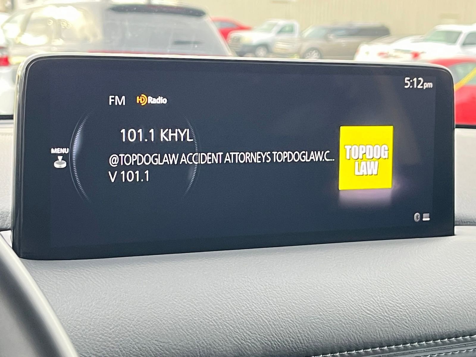 Thumbnail: 2025 Mazda CX-5 - 21